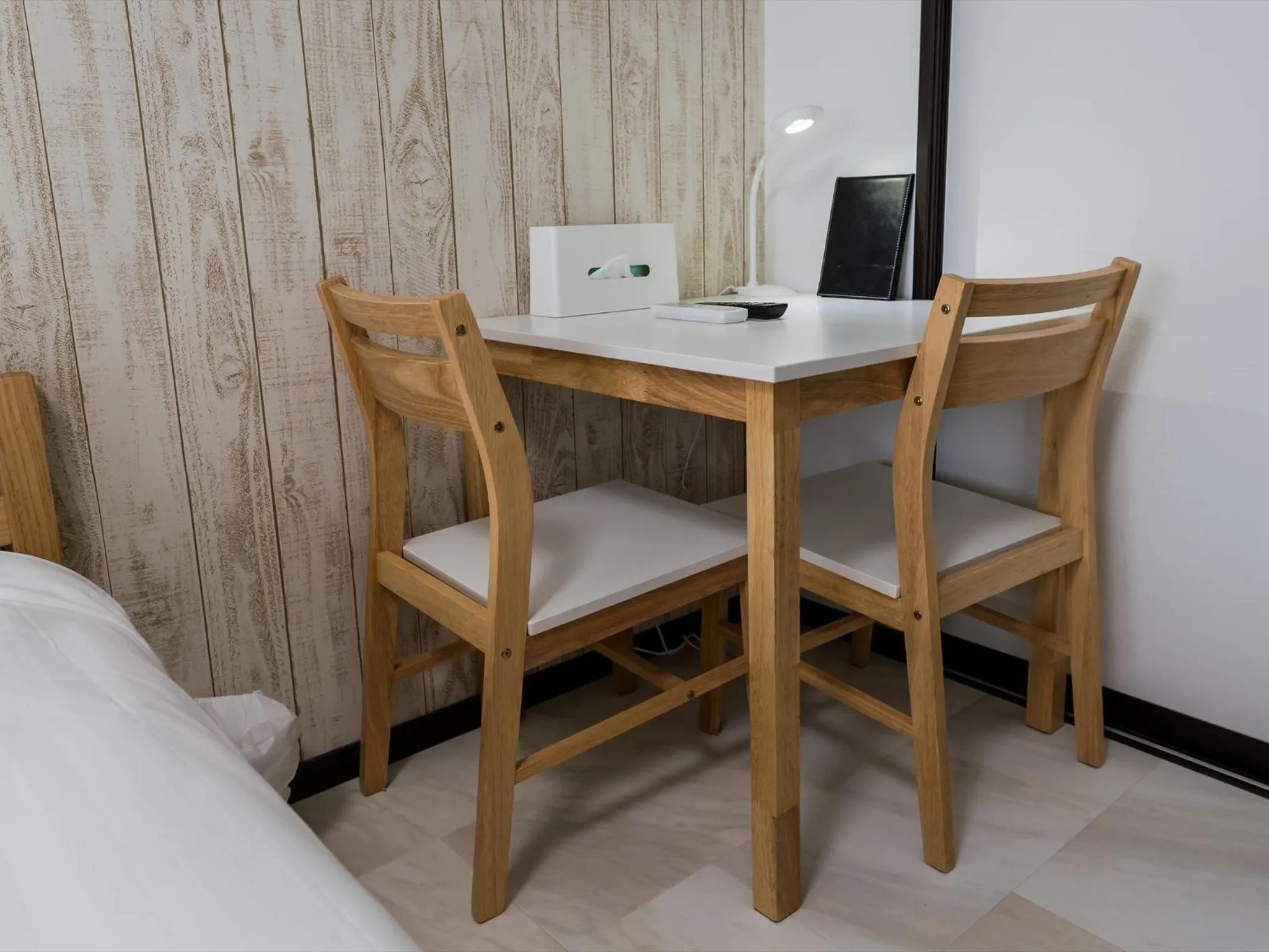 Other, Bed in Hotel Tomas Nago