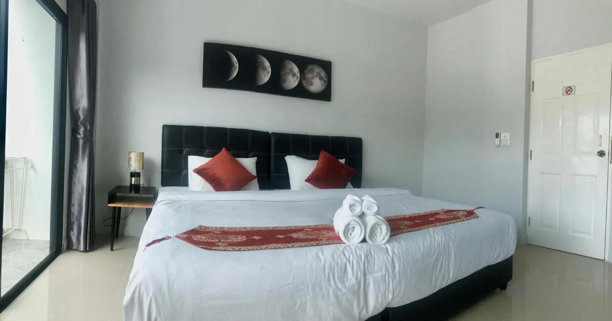 Mr.T Kamala Room Mr.T Kamala Room