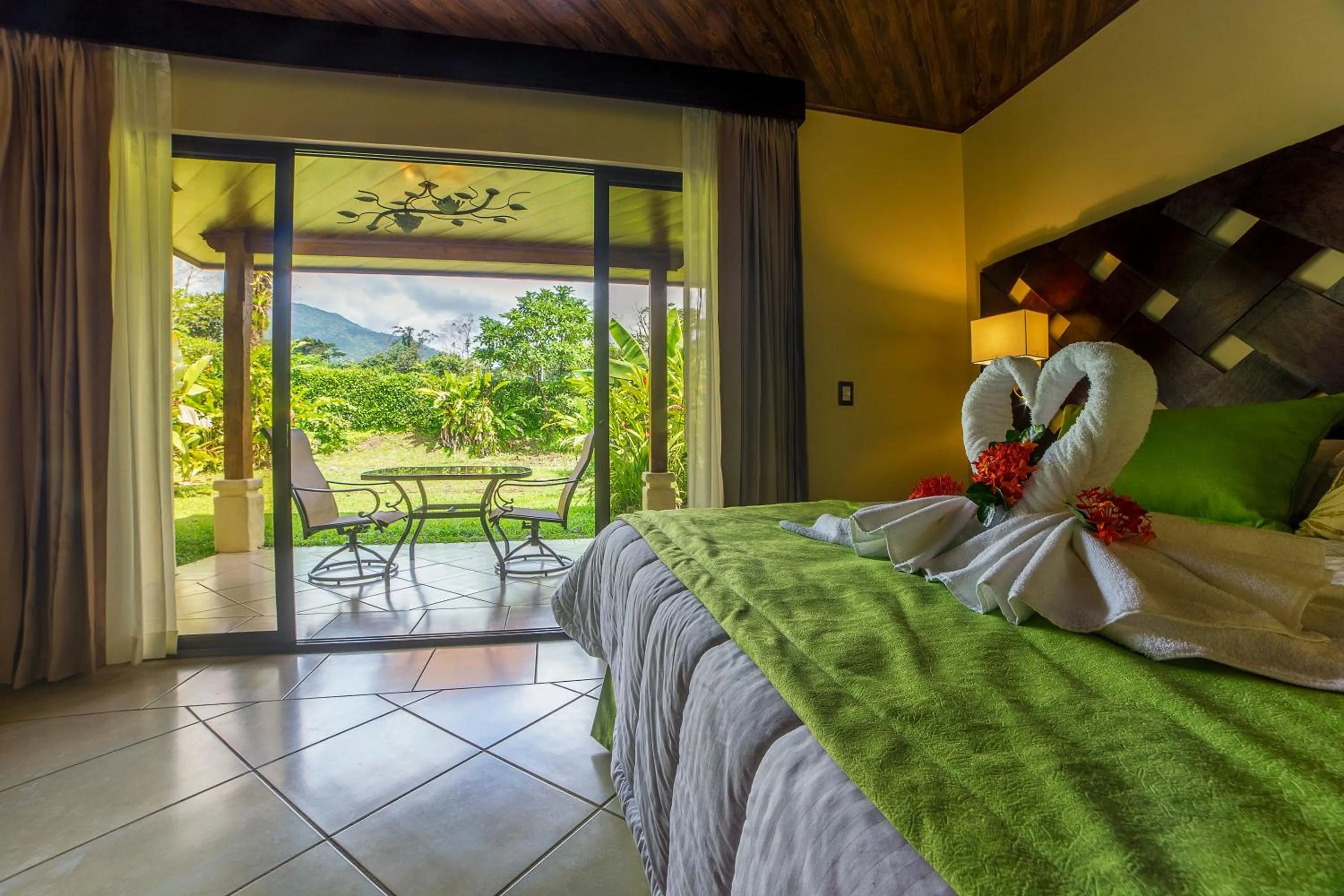 bunk bed, Bed in Casa Luna Hotel & Spa