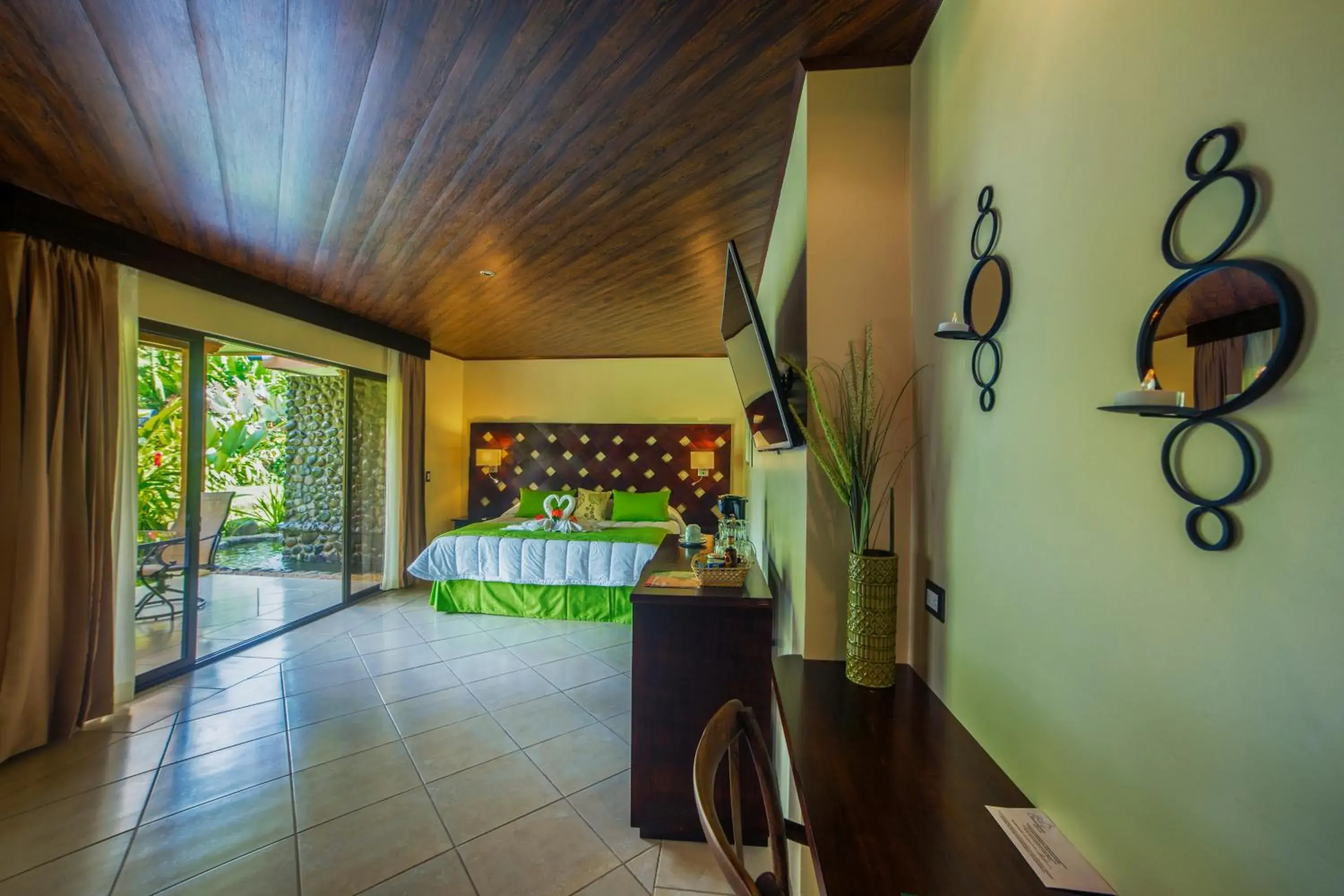 Luna Junior Suite in Casa Luna Hotel & Spa Luna Junior Suite in Casa Luna Hotel & Spa