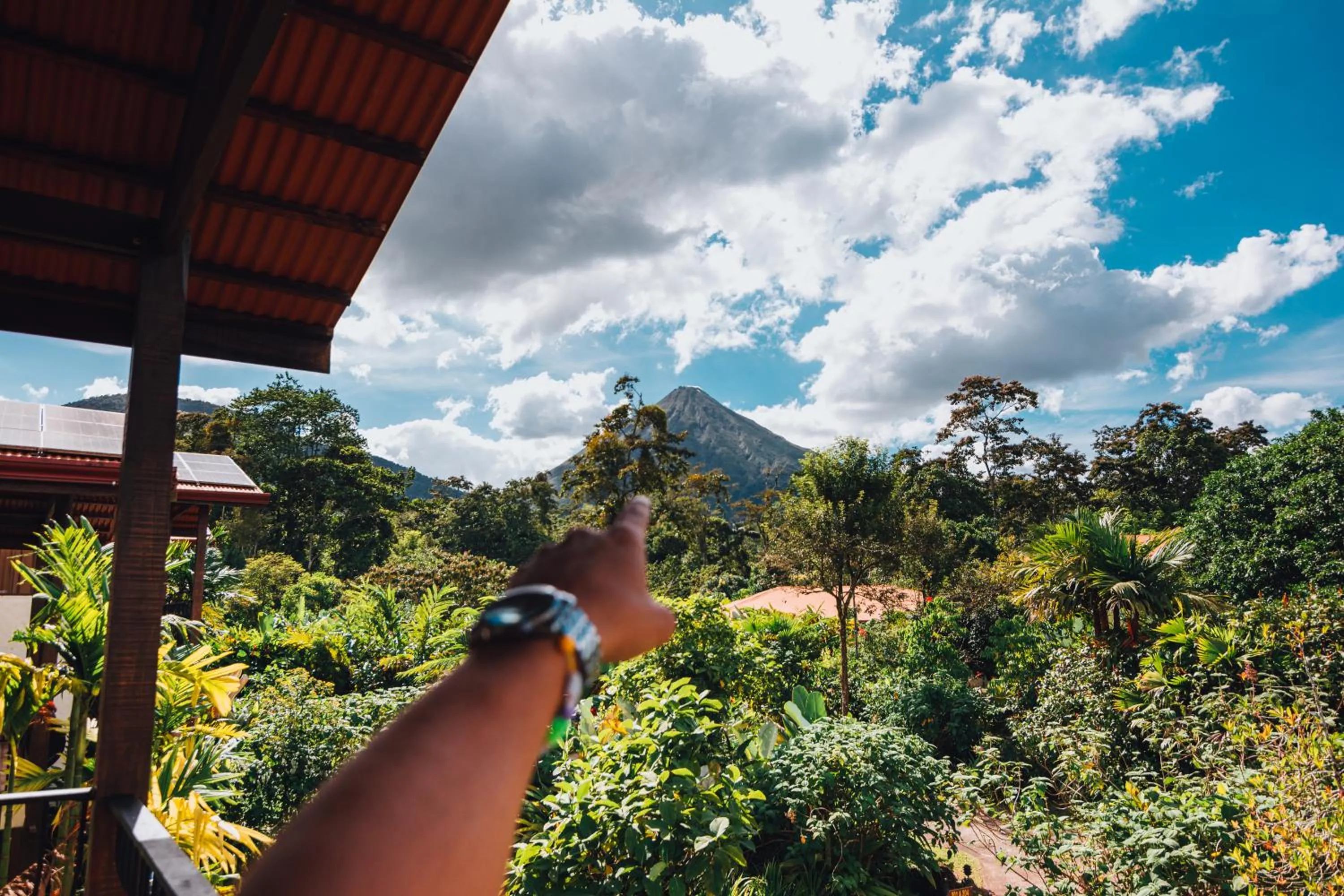 Property building in Casa Luna Hotel & Spa