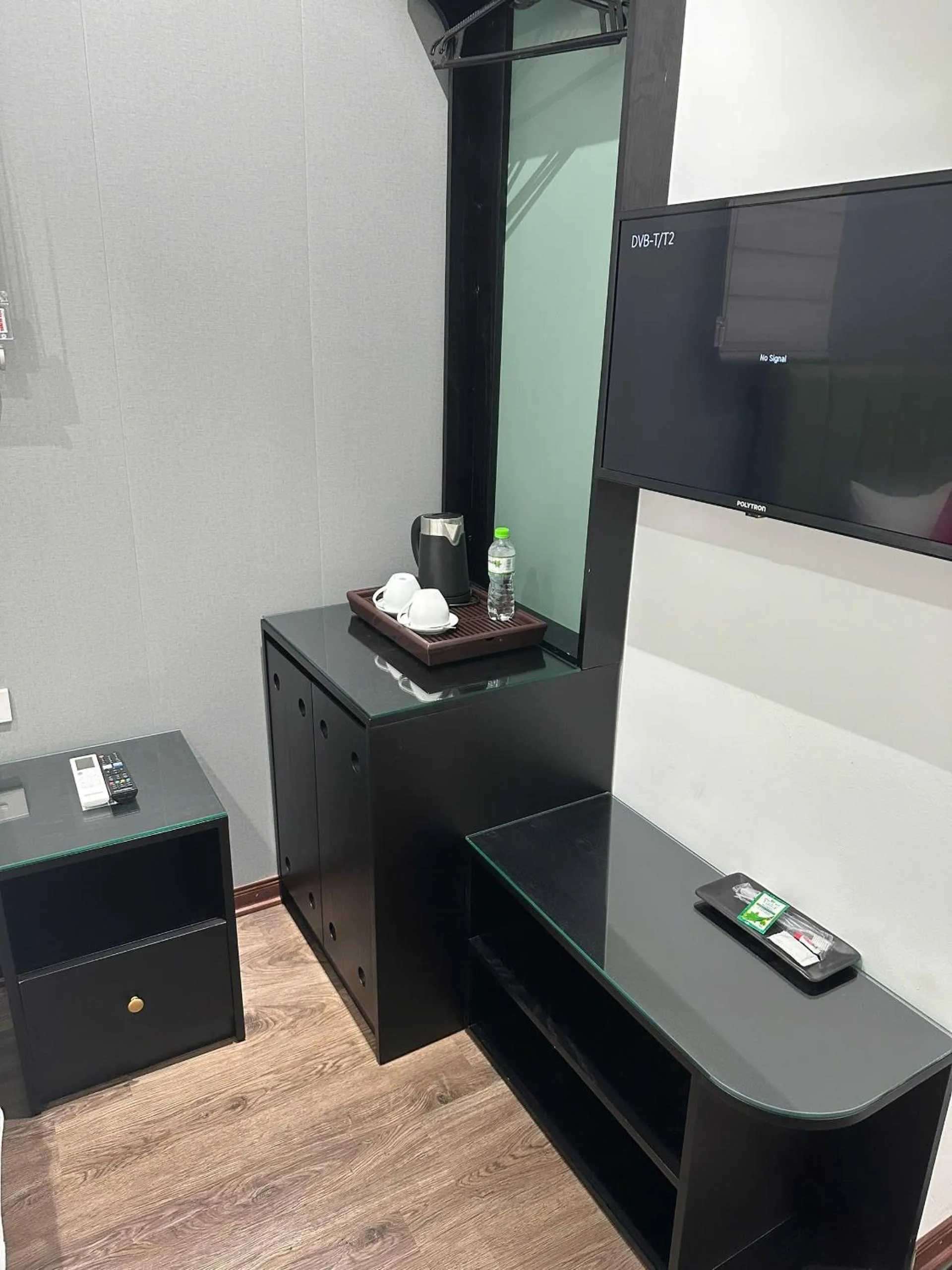 Property building in Hanoi Golden Hotel