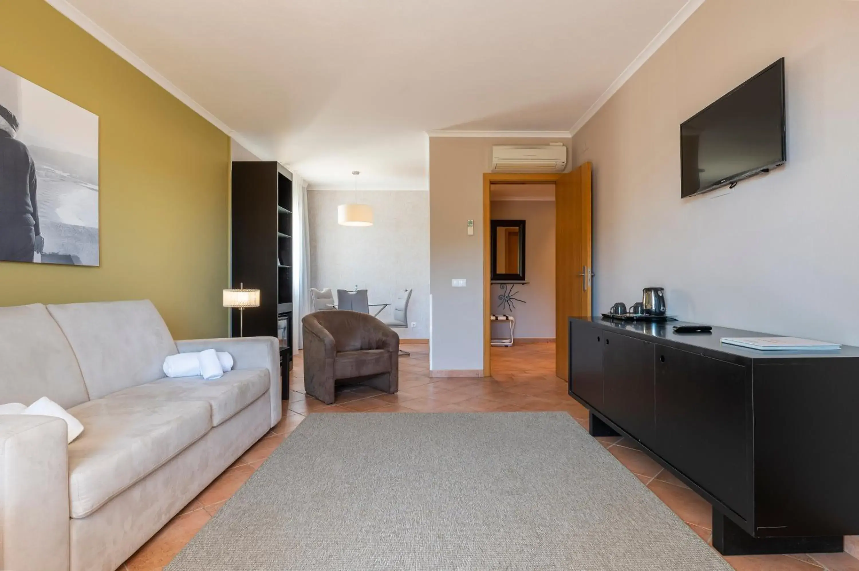 Suite in Vale d'El Rei Hotel & Villas Suite in Vale d'El Rei Hotel & Villas