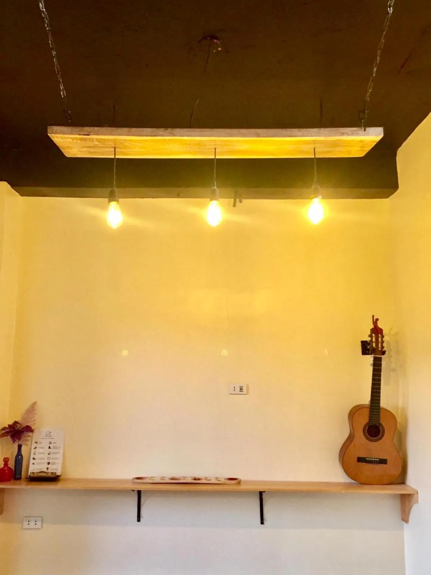 Bedroom in Location One Eighty