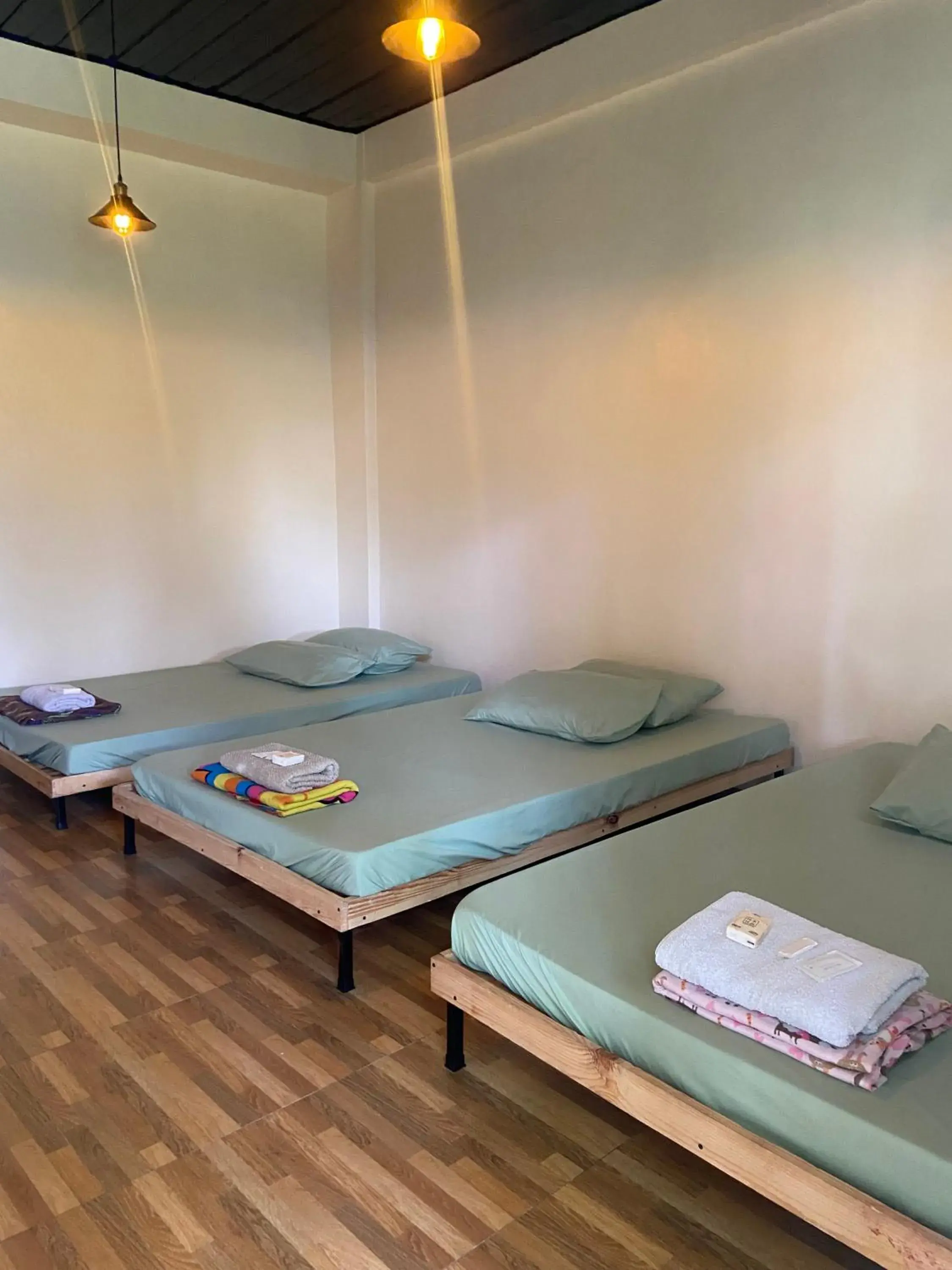 Deluxe Double Room in Location One Eighty Deluxe Double Room in Location One Eighty