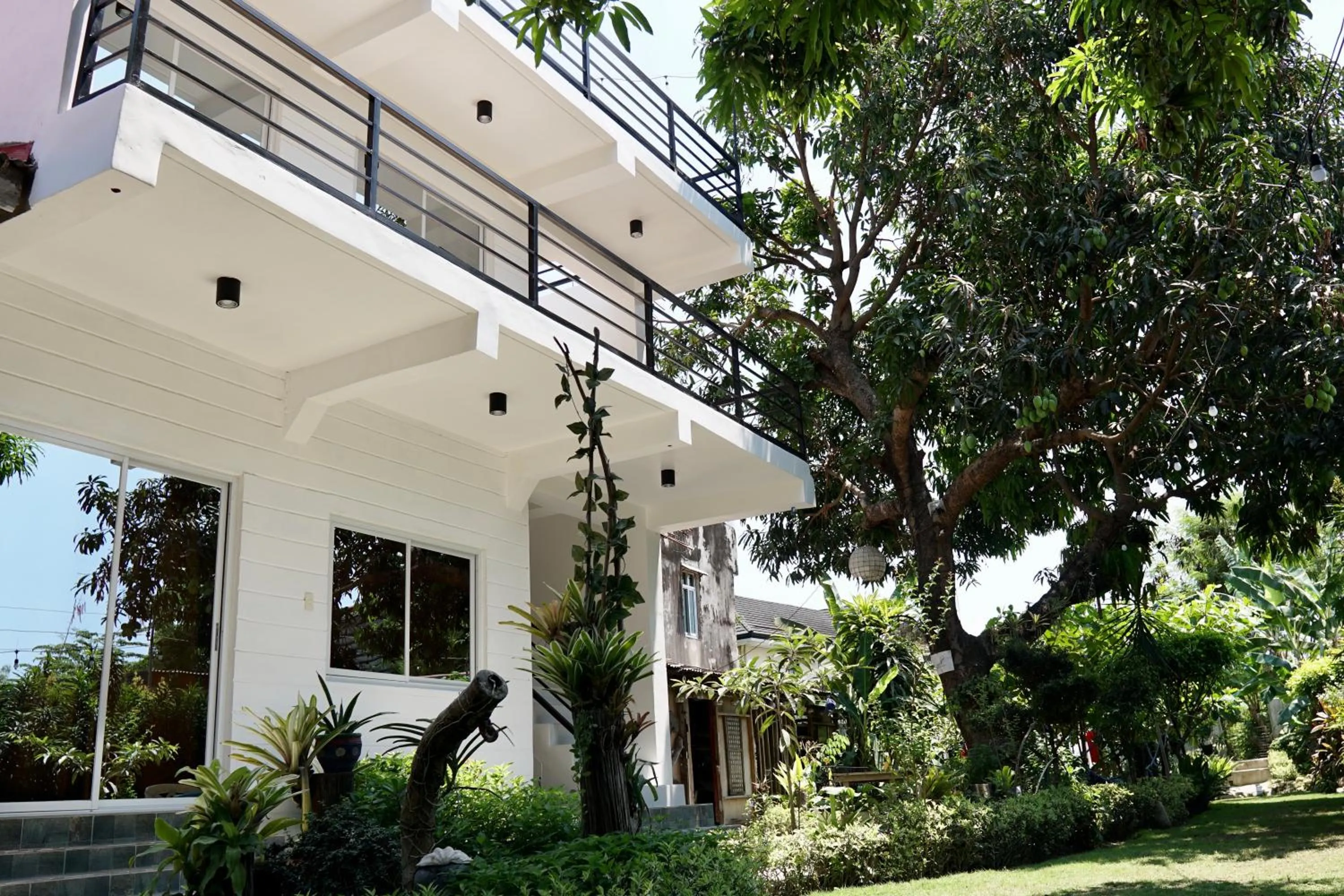 Property building in Location One Eighty