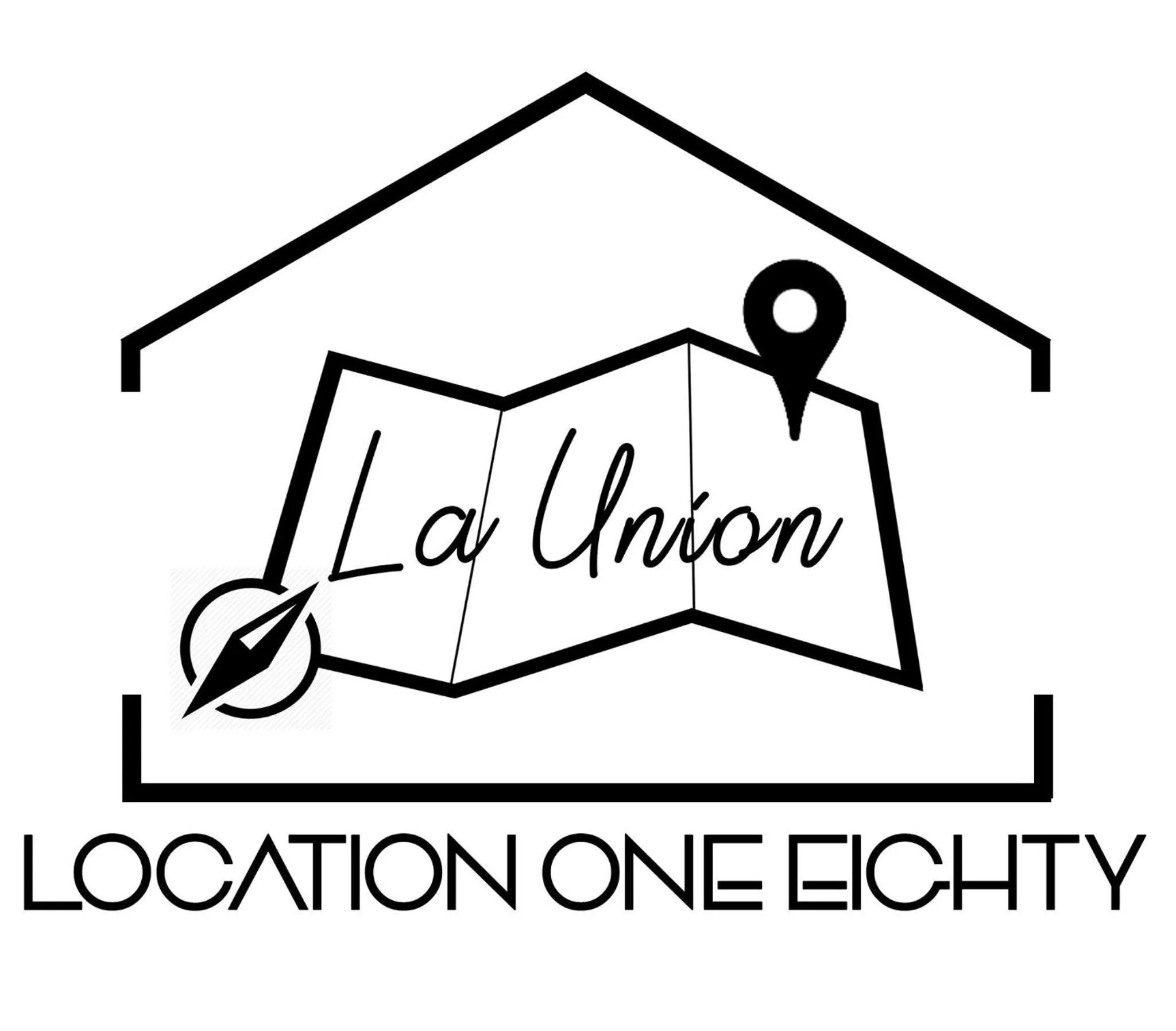 Property logo or sign in Location One Eighty