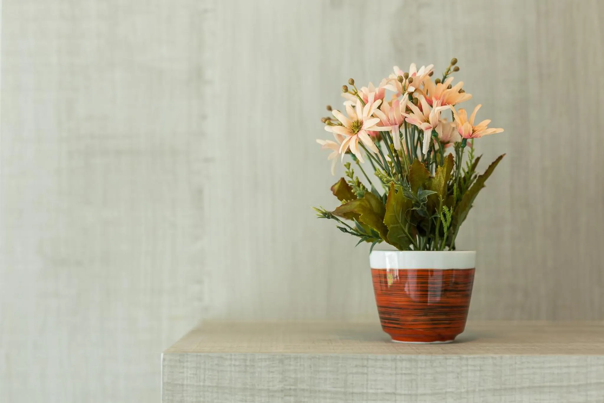 Bedroom in Evergreen Suite Hotel