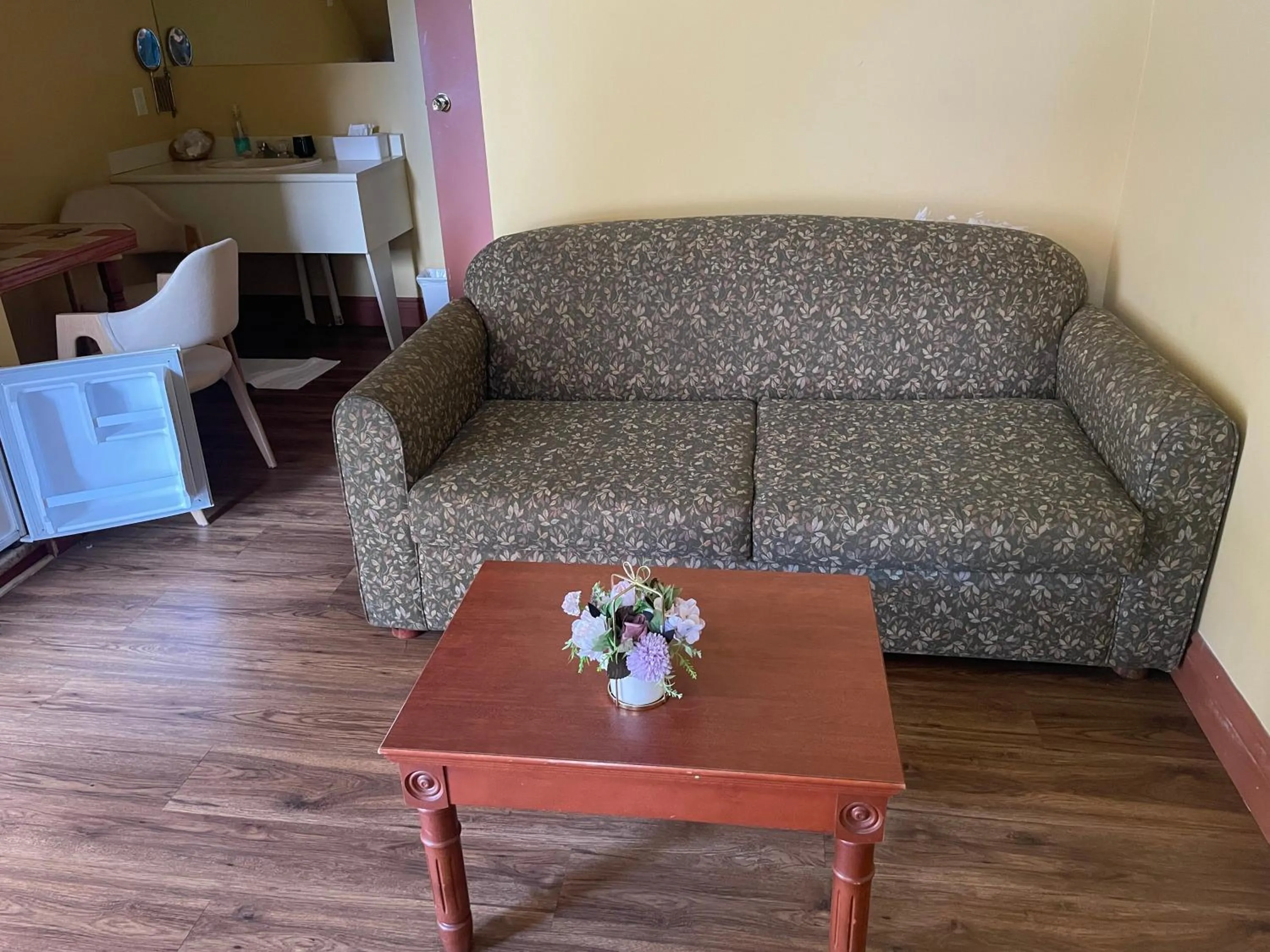 Motel au P'tit Sapin