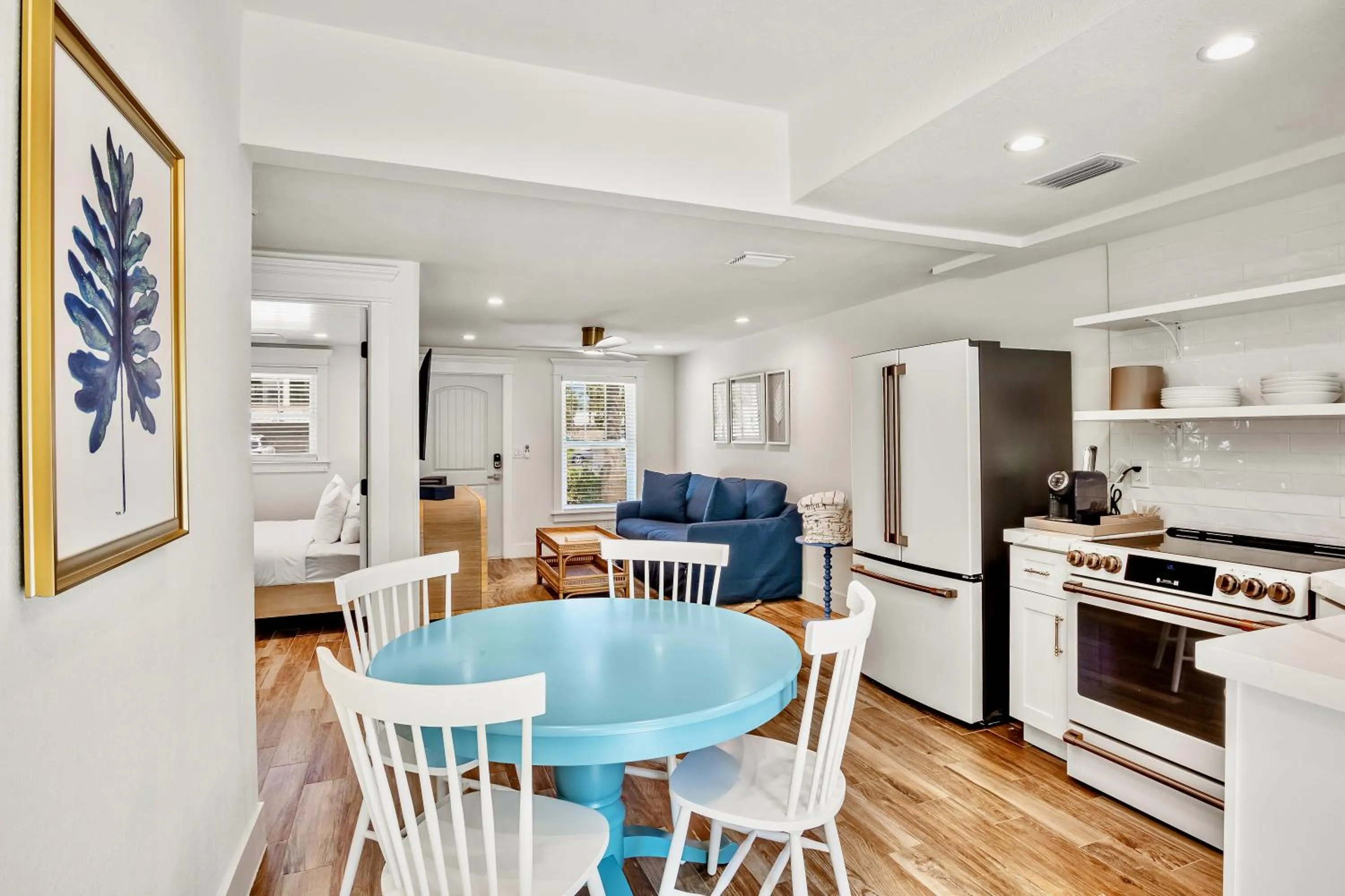 Tropical Breeze Resort