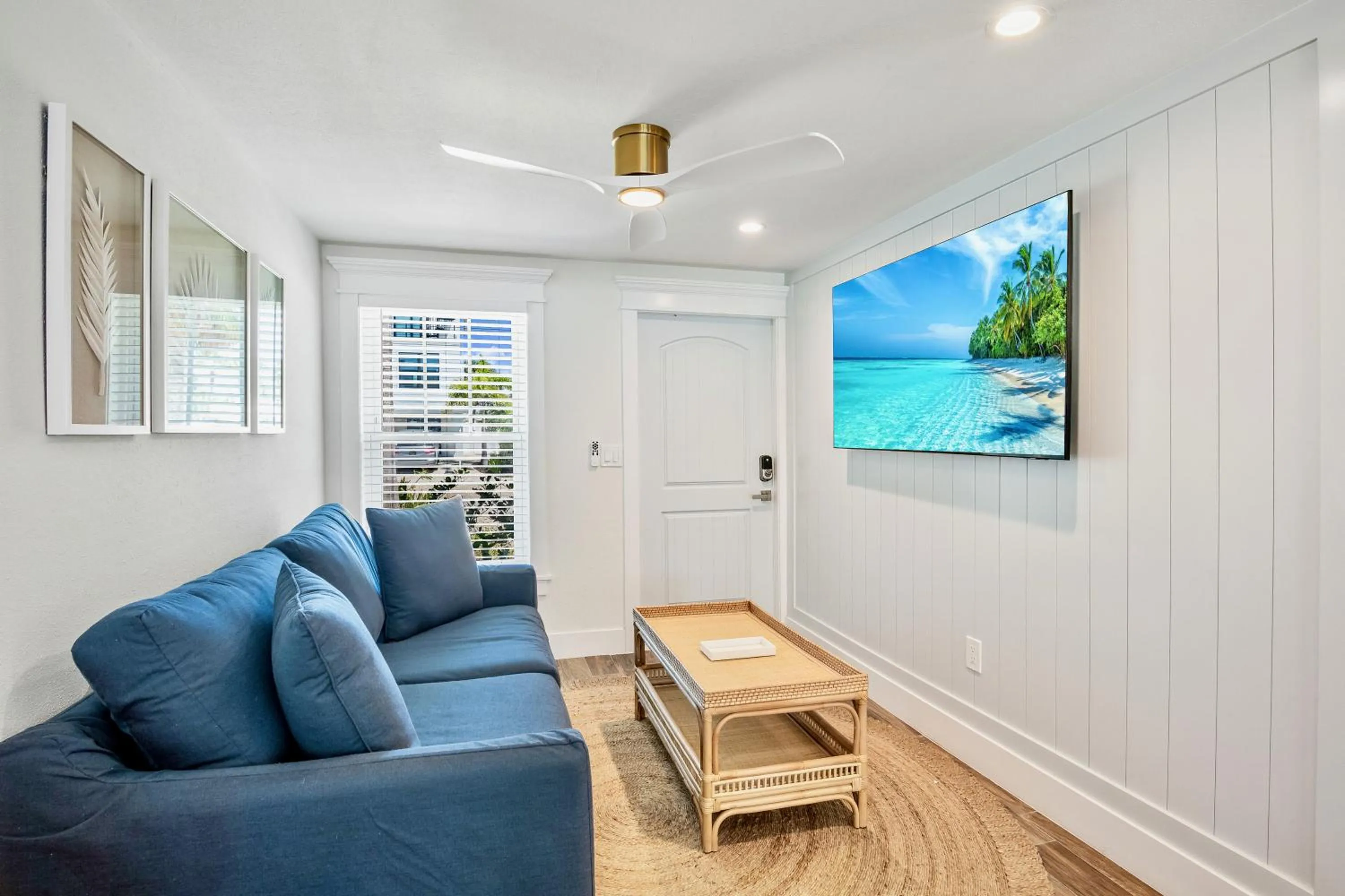 Tropical Breeze Resort