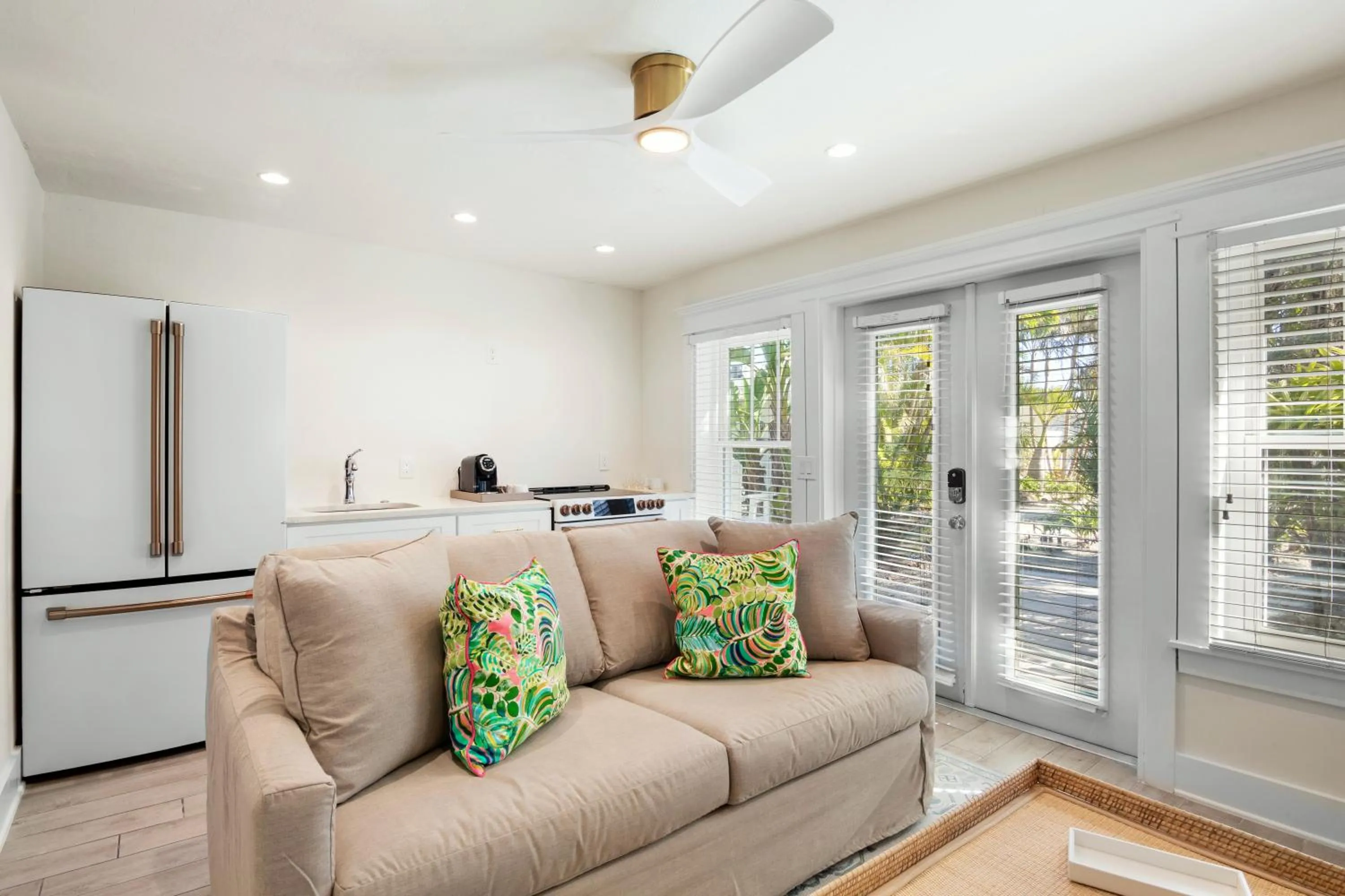 Tropical Breeze Resort