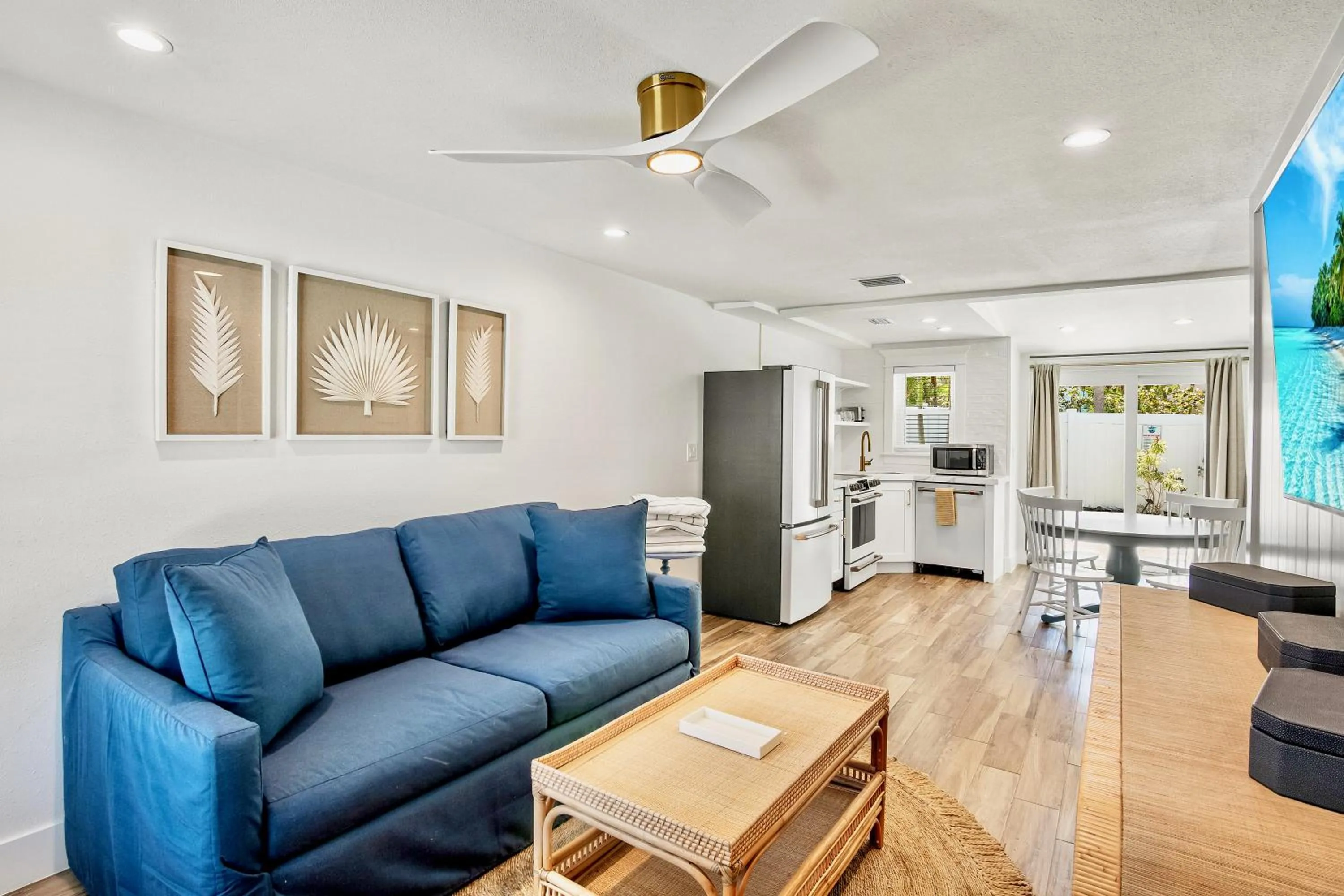 Tropical Breeze Resort