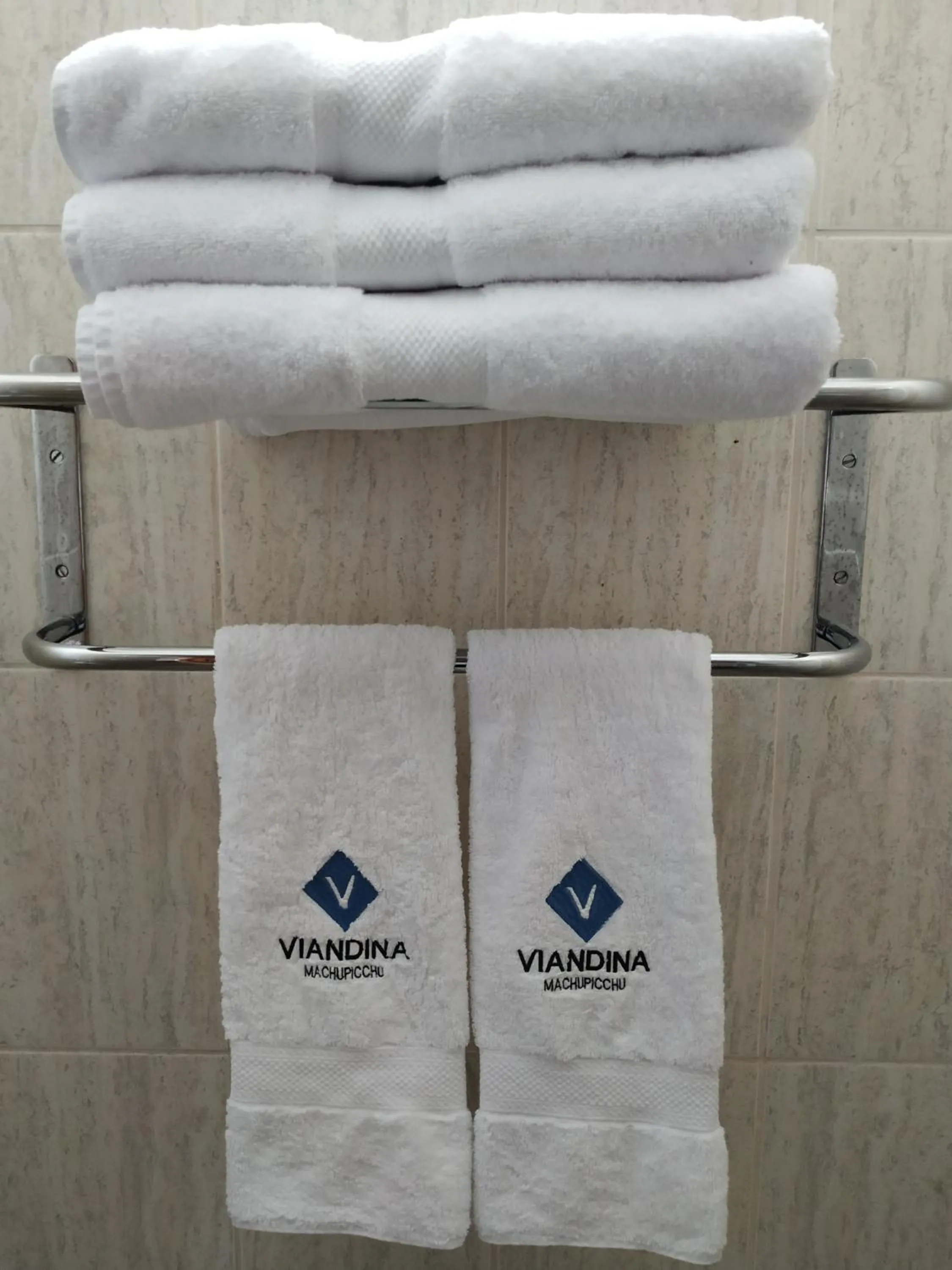 Viandina Machupicchu
