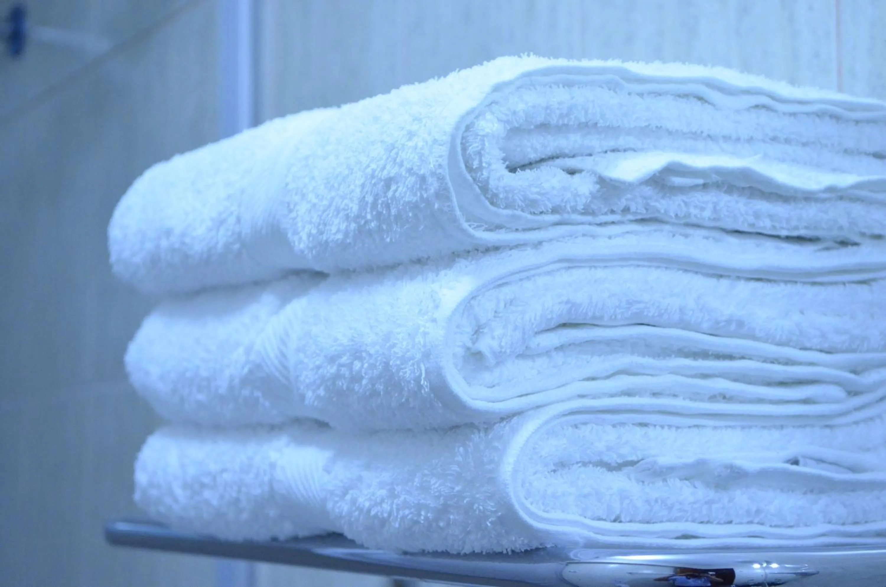Bathroom in Viandina Machupicchu