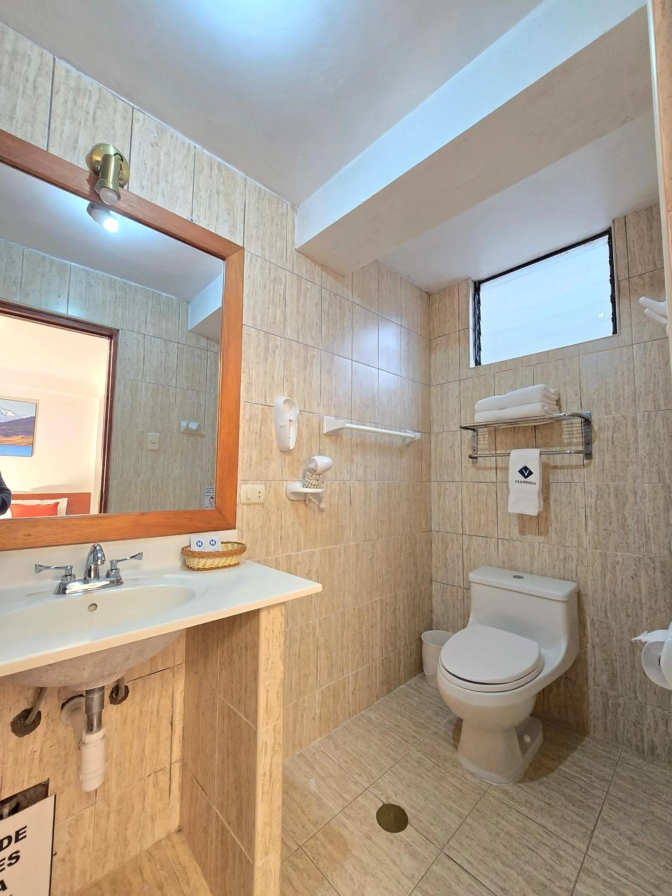 Viandina Machupicchu