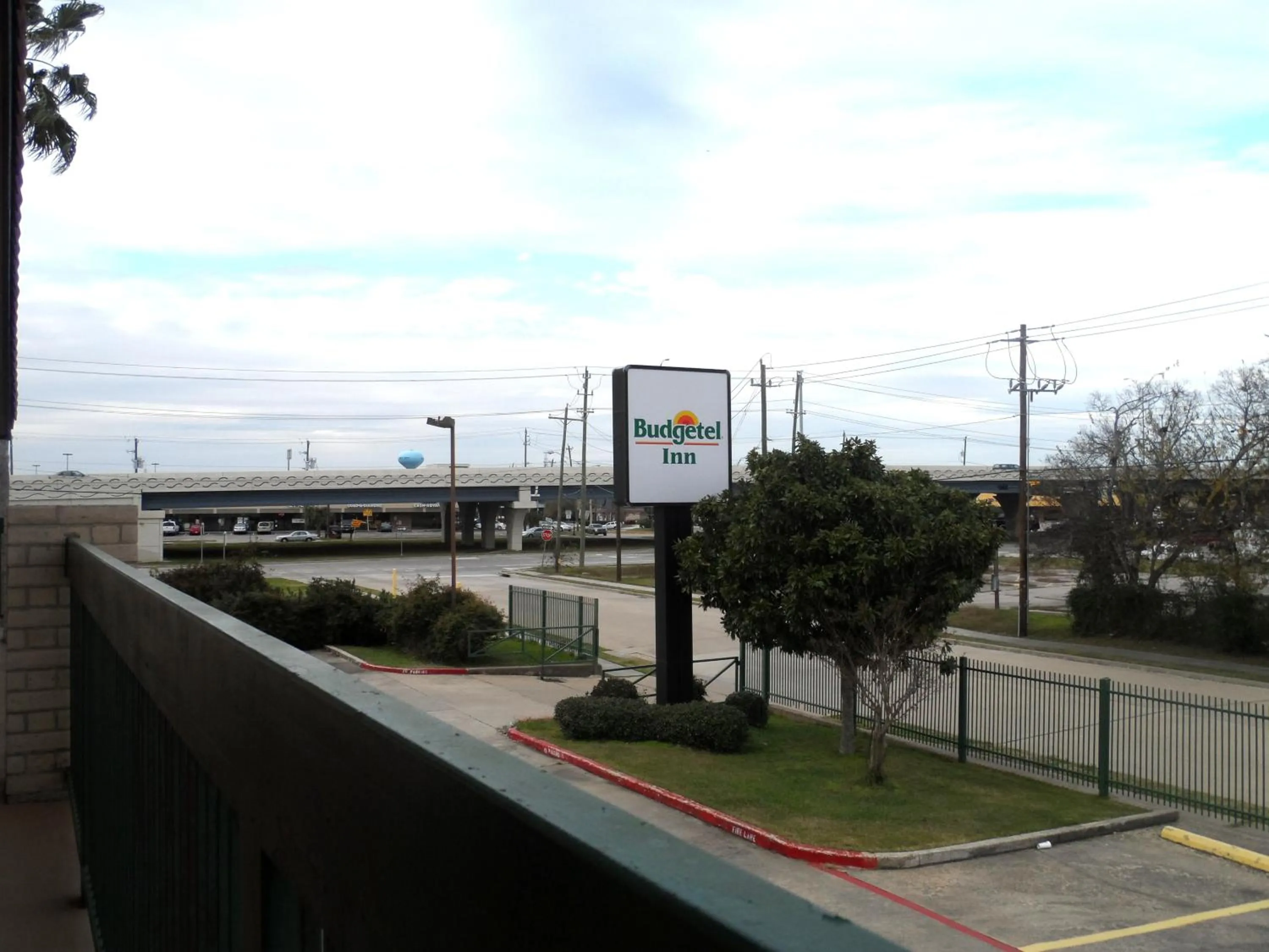 Area and facilities in Budgetel Inn Houston/Nasa