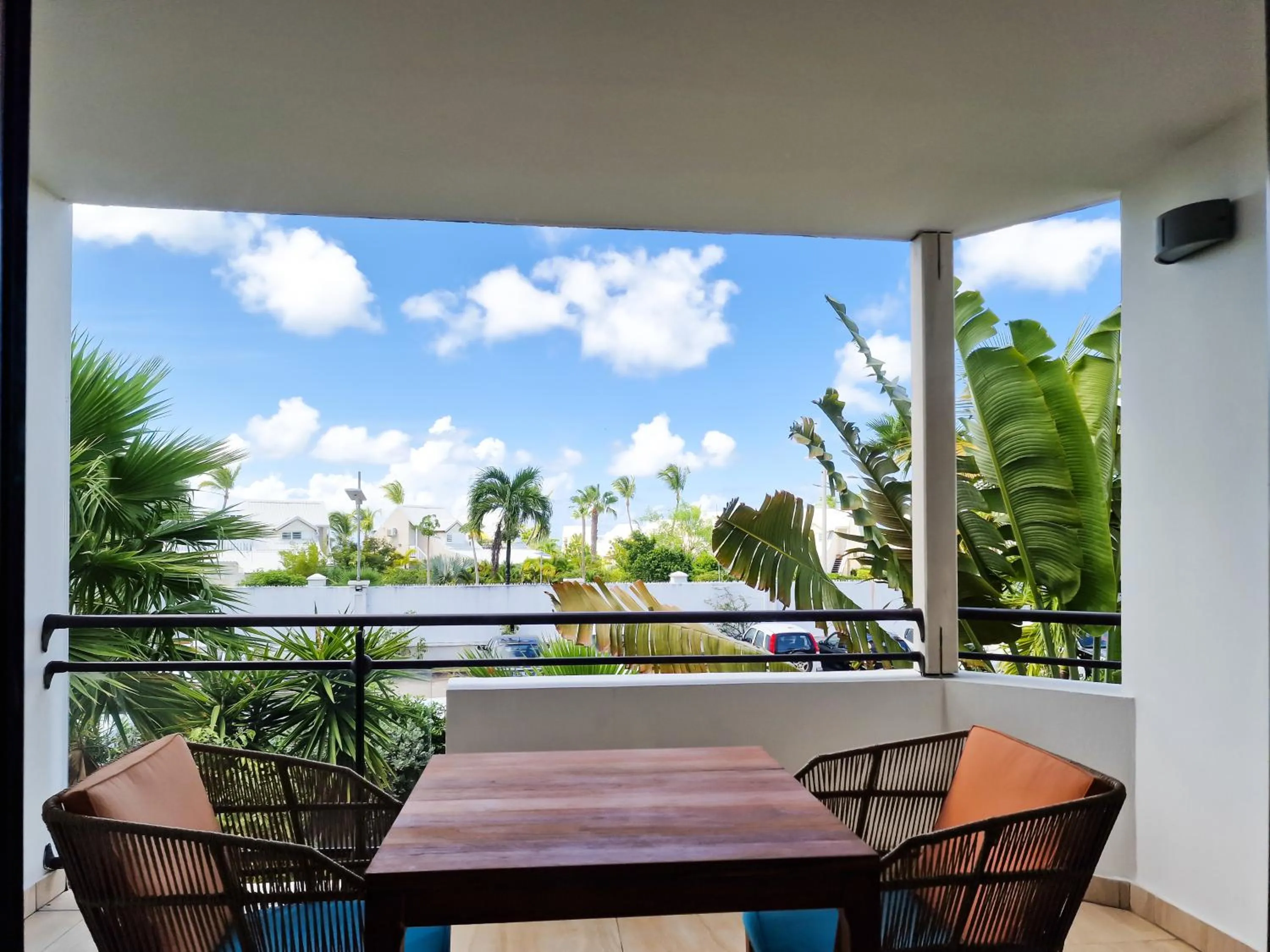 Property building in Hommage Hotel & Residences