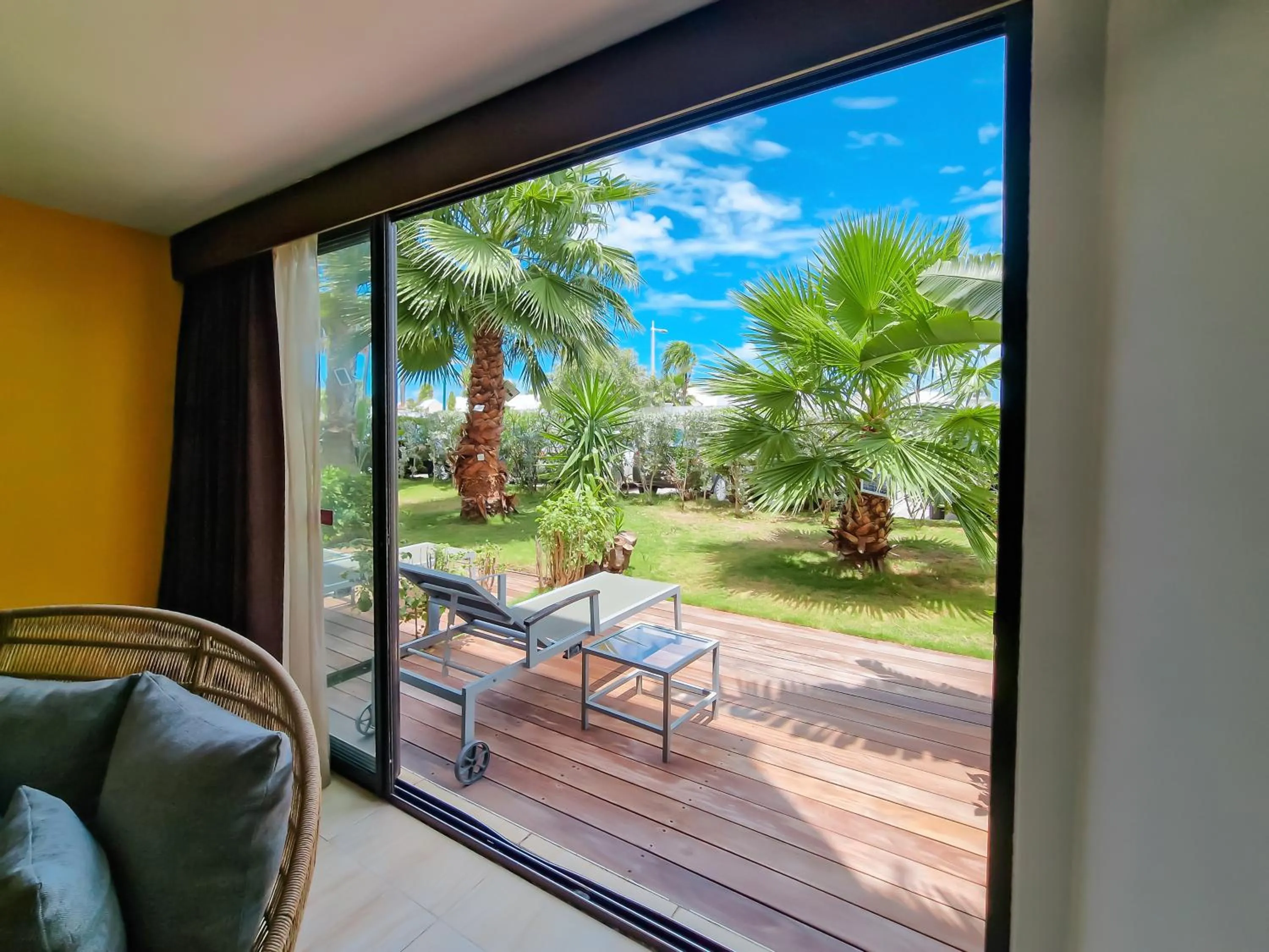 View (from property/room) in Hommage Hotel & Residences