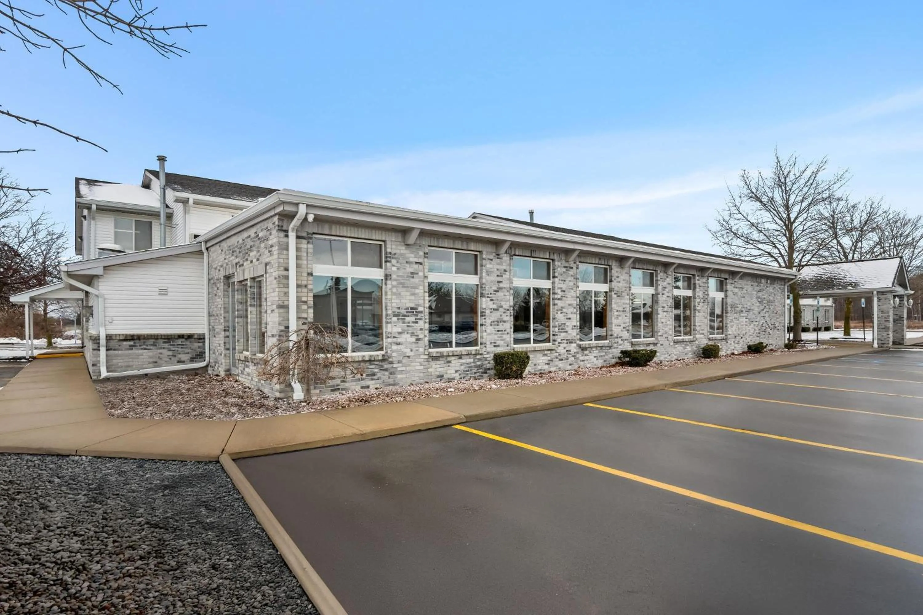 Days Inn by Wyndham Imlay City