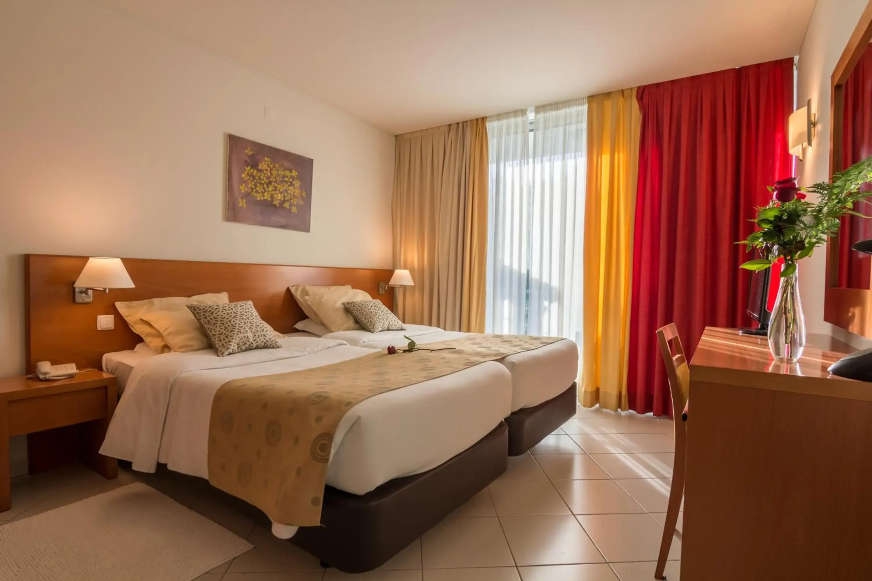 Hotel Sao Sebastiao de Boliqueime Hotel Sao Sebastiao de Boliqueime