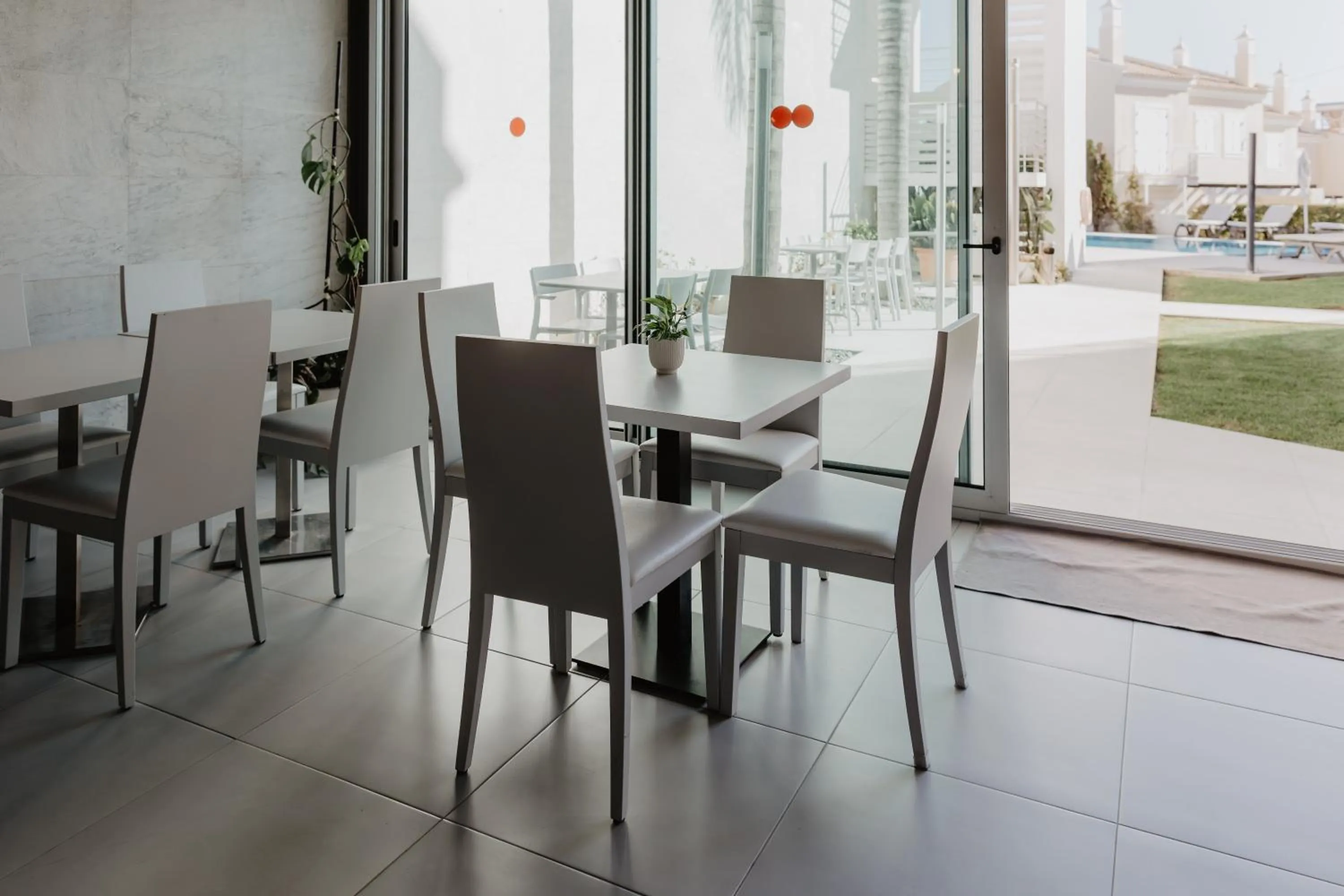 Hotel Sao Sebastiao de Boliqueime