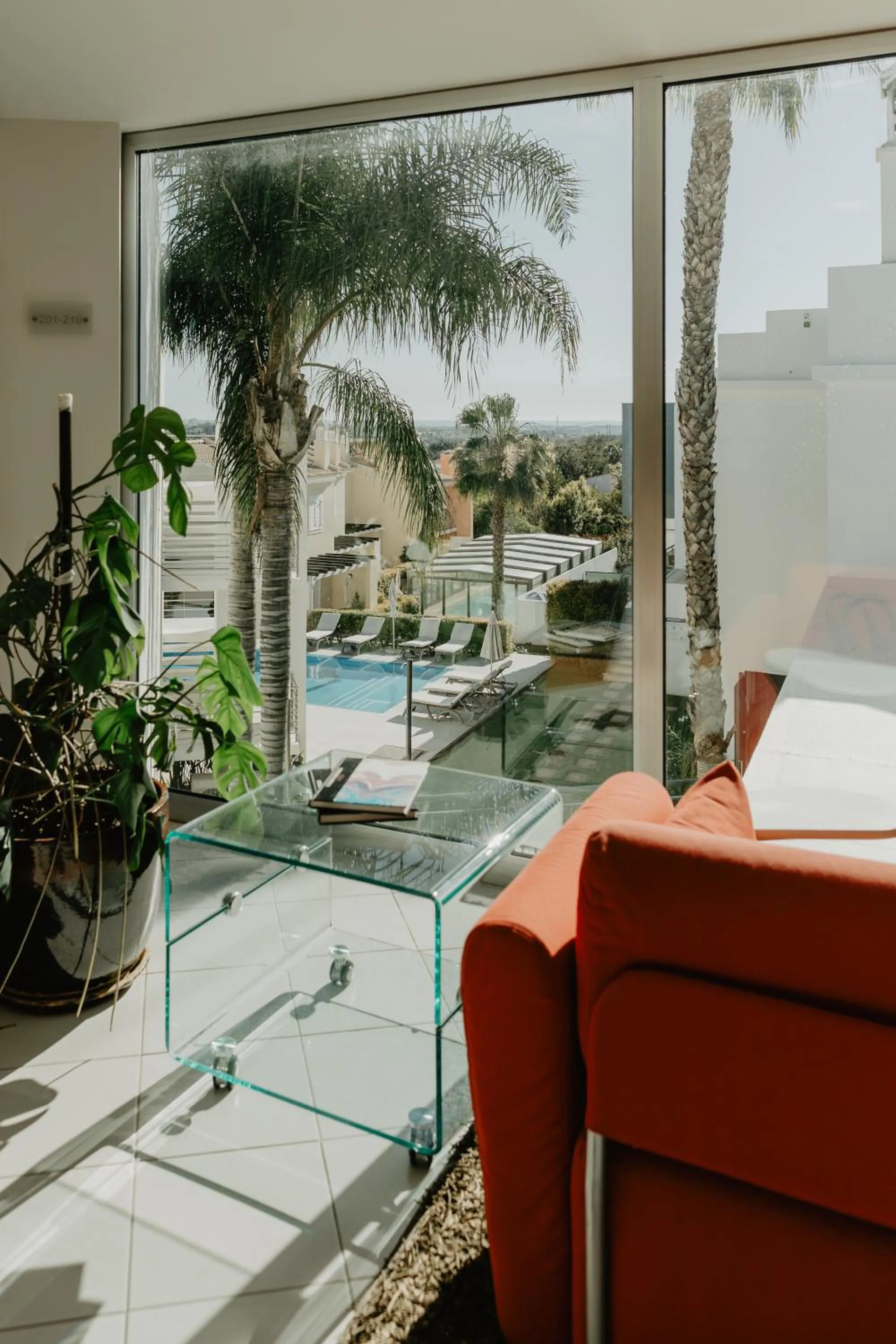 Hotel Sao Sebastiao de Boliqueime