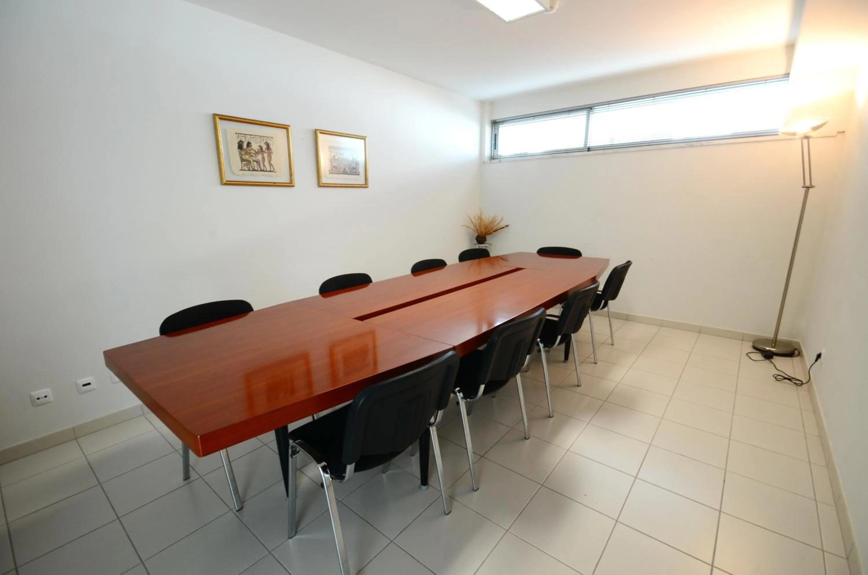 Area and facilities in Hotel Sao Sebastiao de Boliqueime