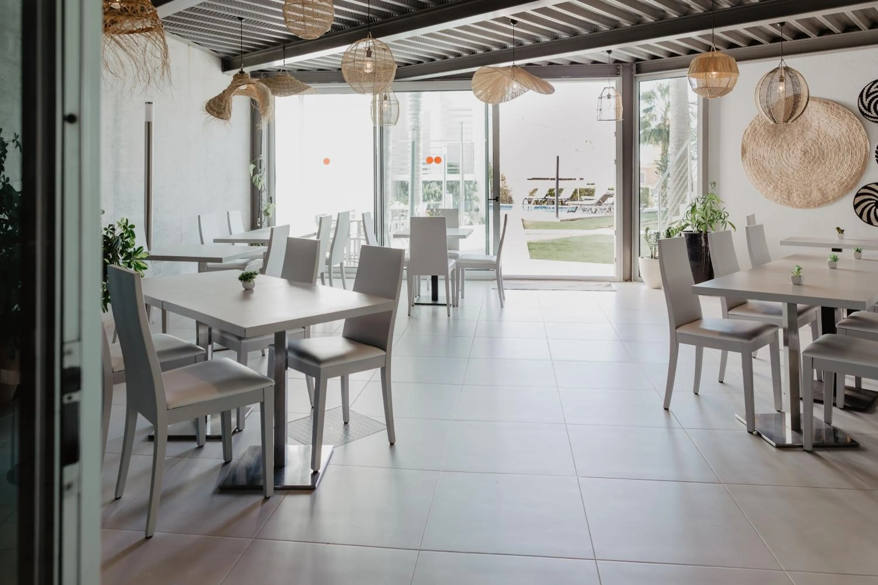 Hotel Sao Sebastiao de Boliqueime