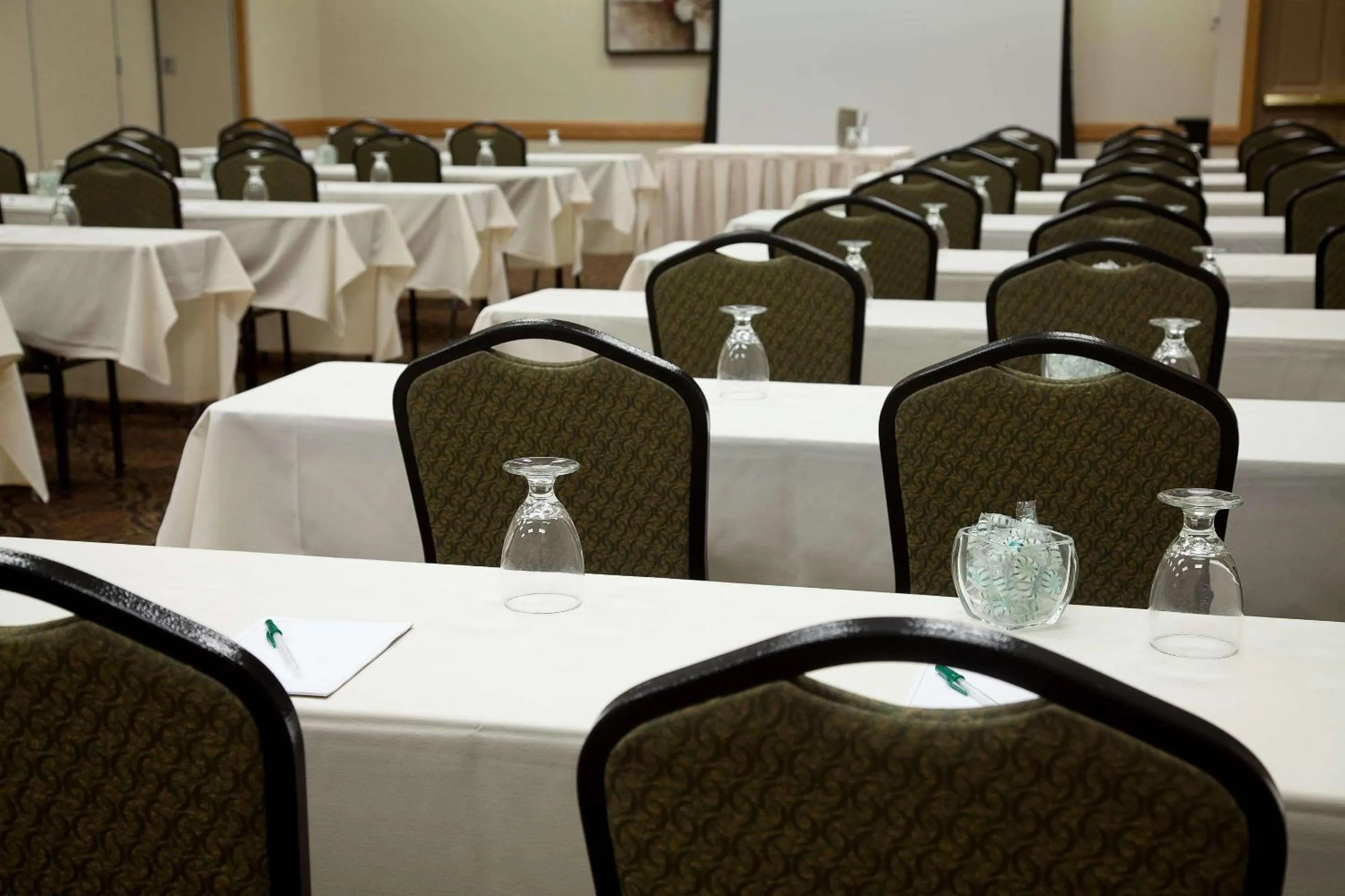 Meeting/conference room in Country Inn & Suites by Radisson, Mankato Hotel and Conference Center, MN