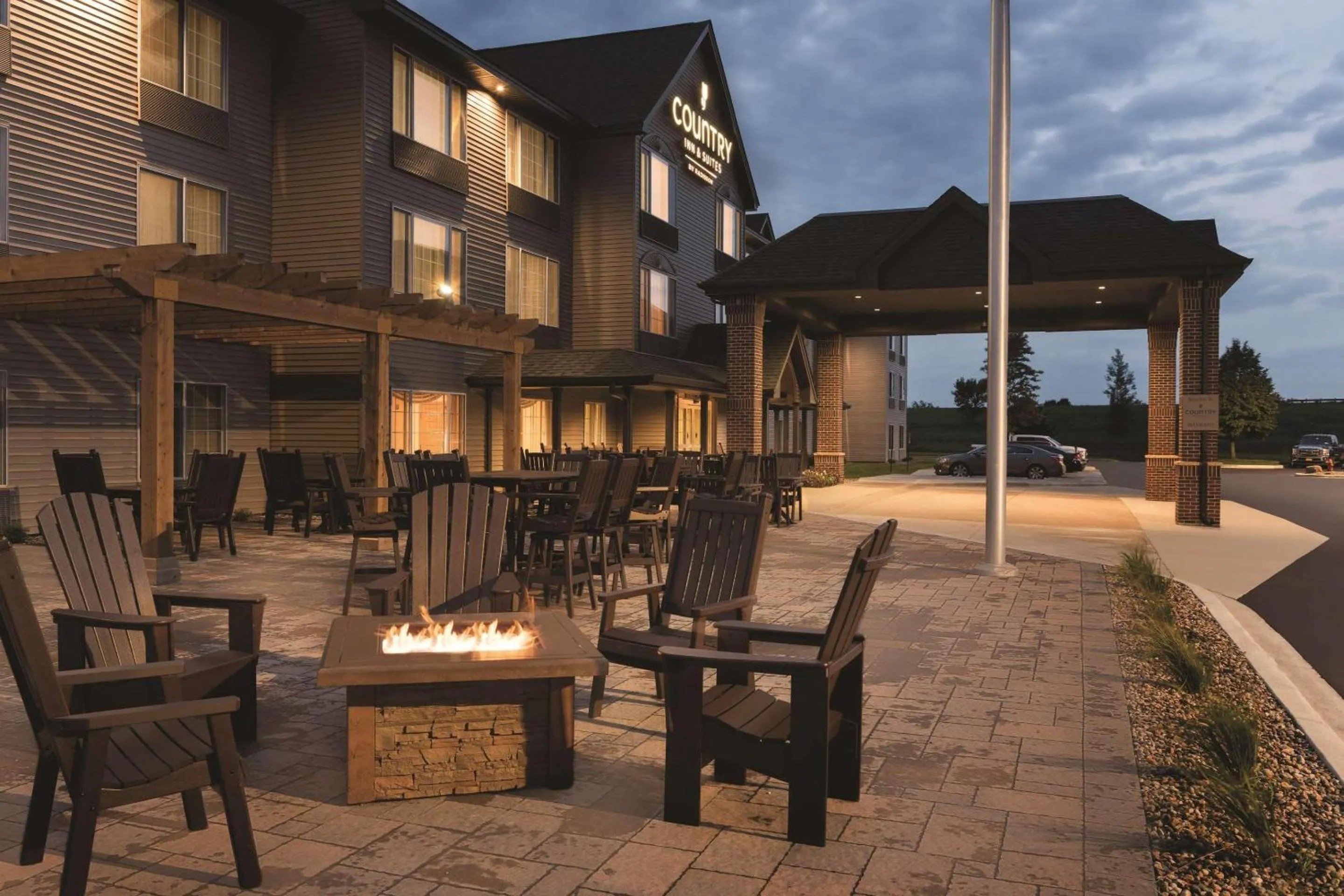 Other in Country Inn & Suites by Radisson, Mankato Hotel and Conference Center, MN