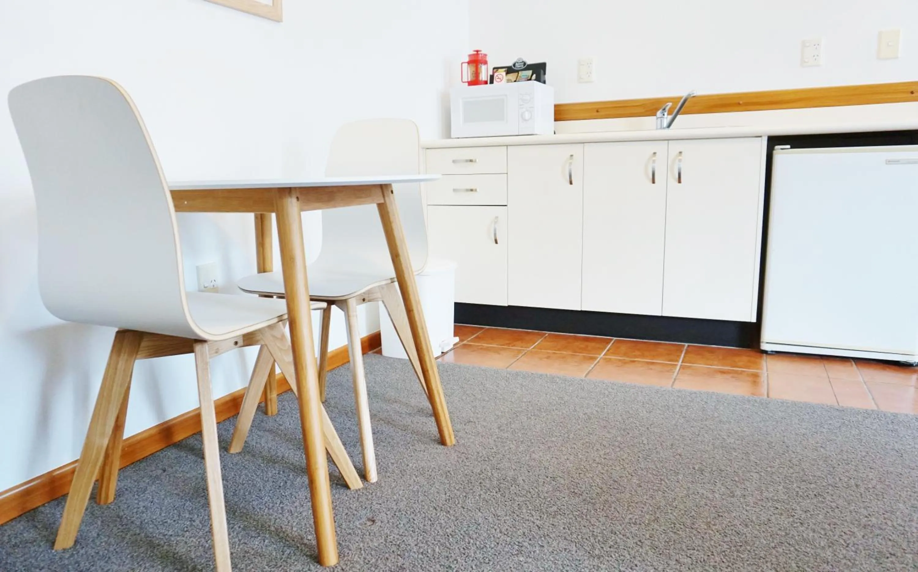 The Esplanade Motel & Conference Centre