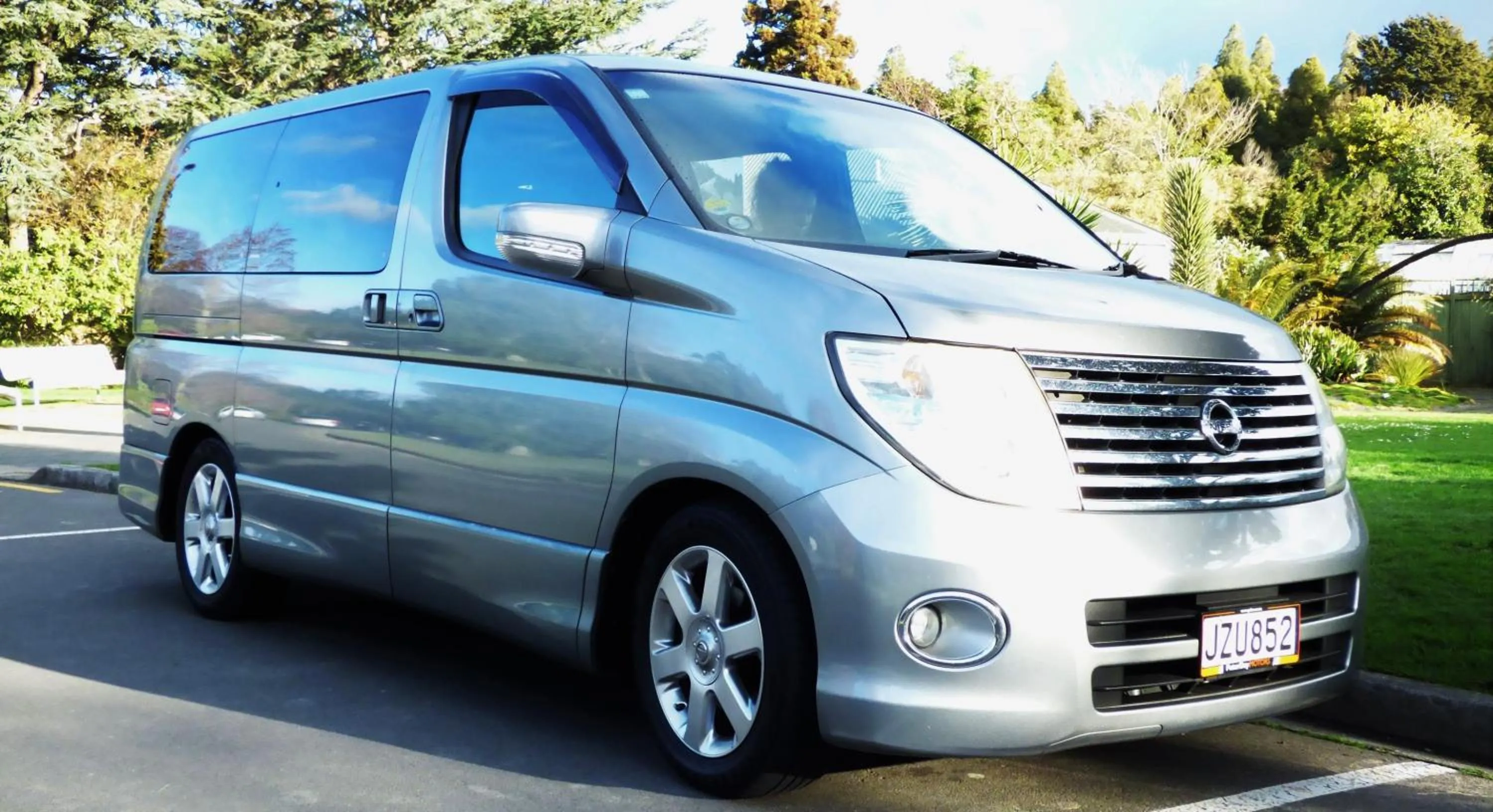 Day in The Esplanade Motel & Conference Centre