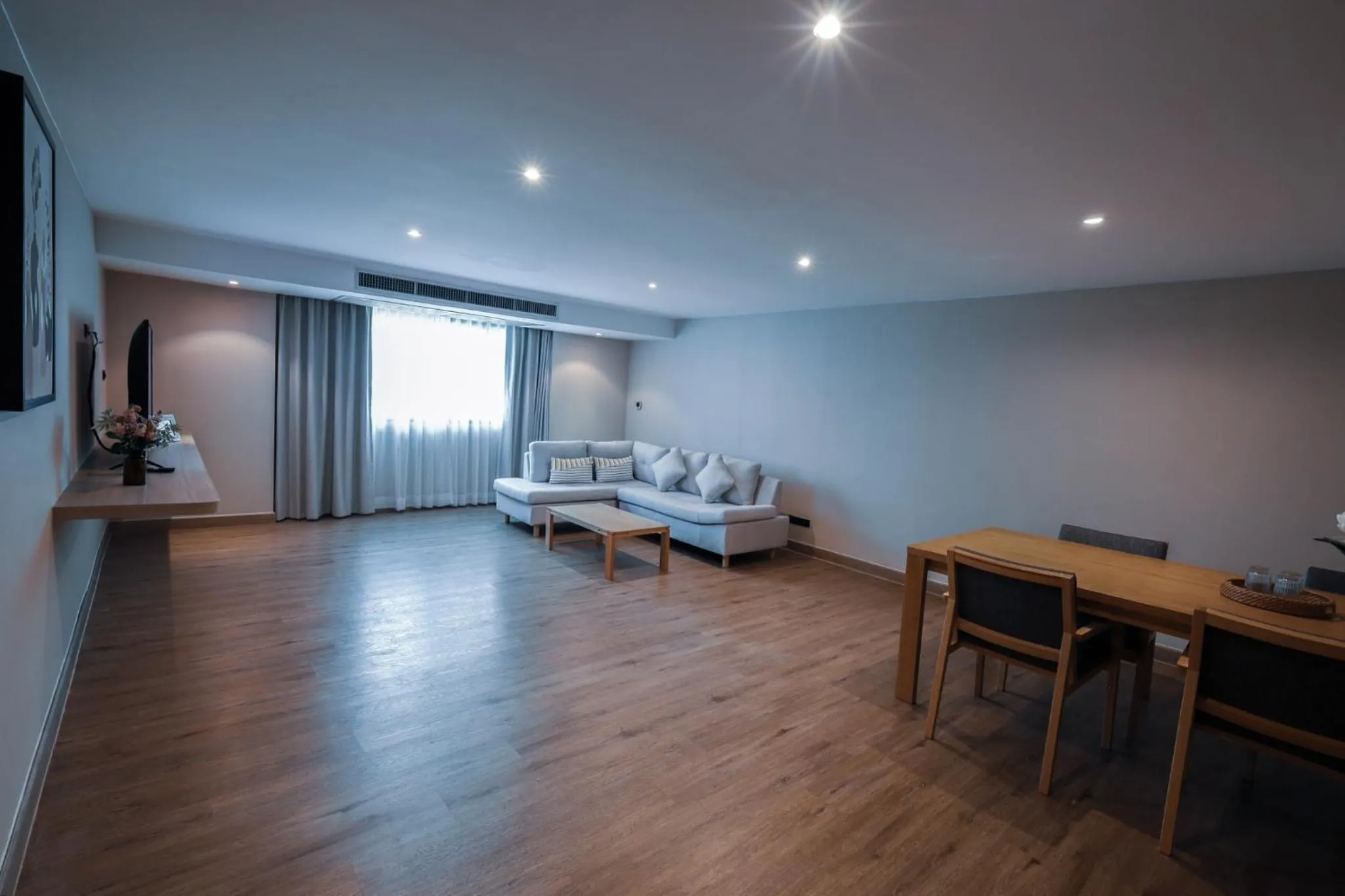 Alpine Golf Resort Chiang Mai