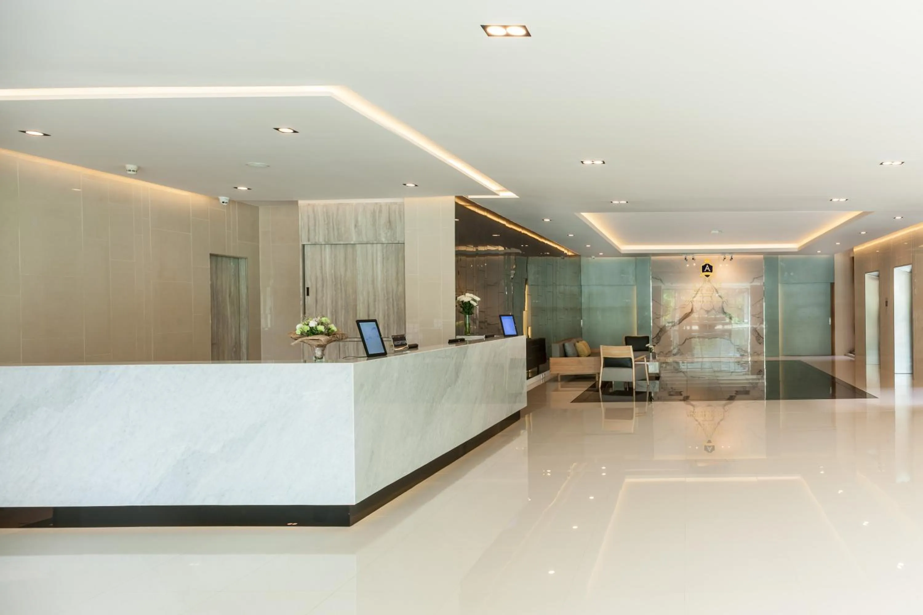 Alpine Golf Resort Chiang Mai