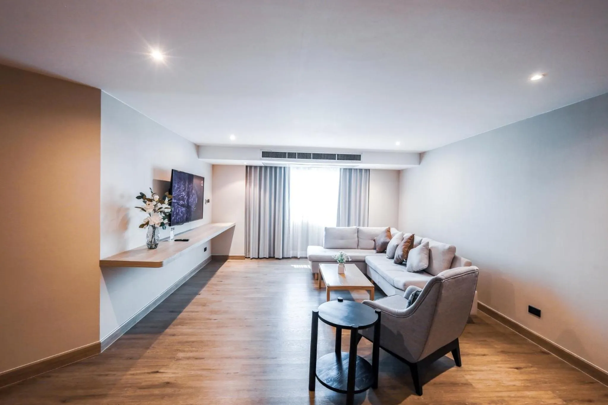 Alpine Golf Resort Chiang Mai