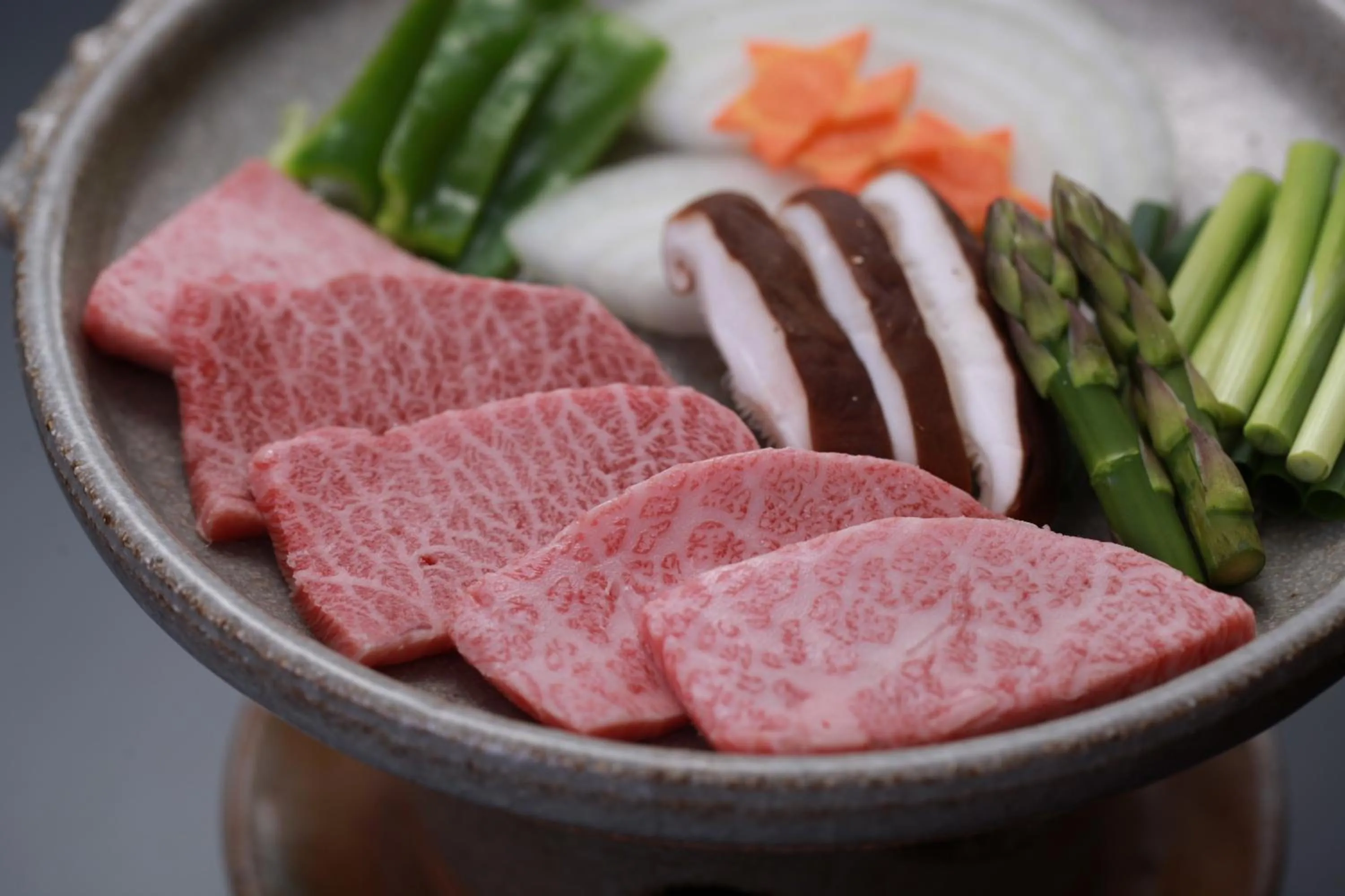 Food in Ryokan Kaminaka