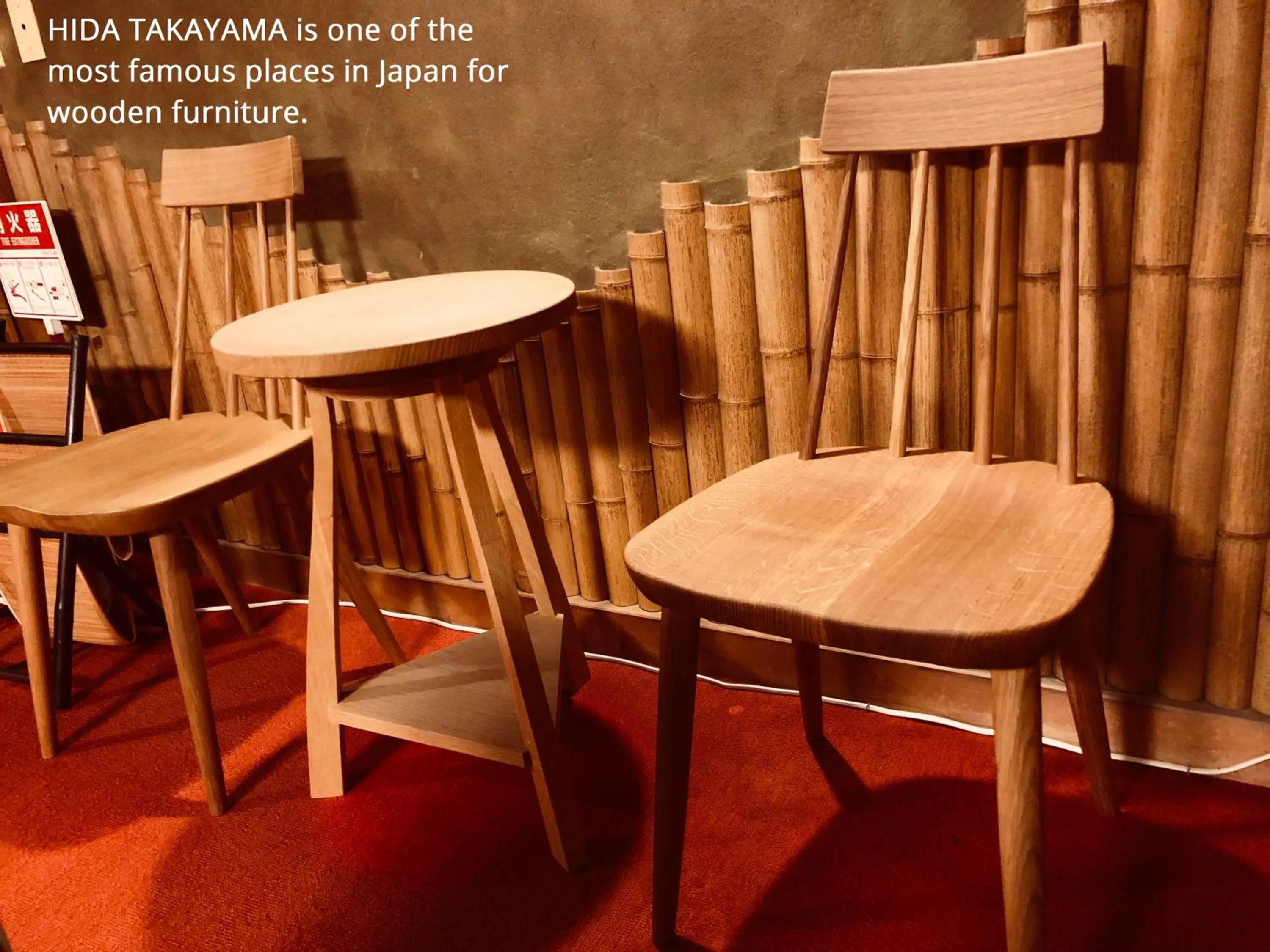 Lobby or reception in Ryokan Kaminaka