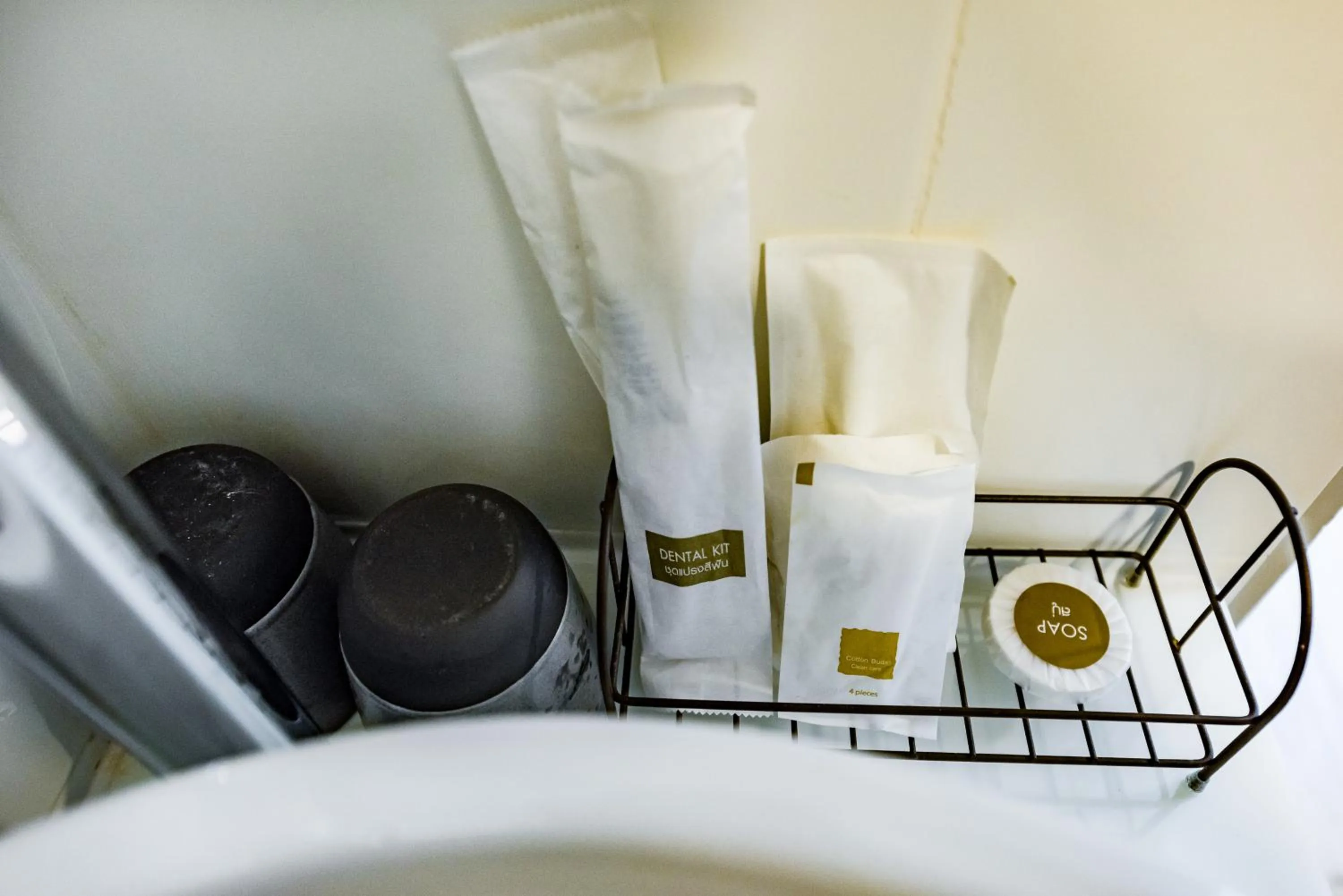 Bathroom in Thai Kamala Beach Front