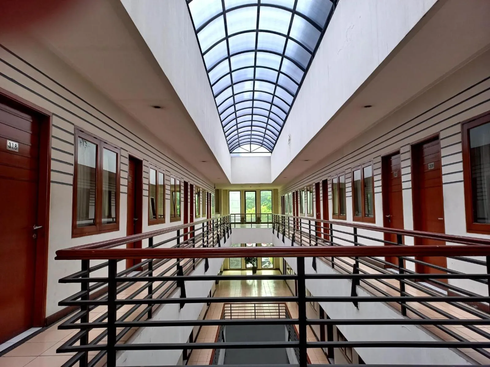 N Hotel Harmoni Jakarta