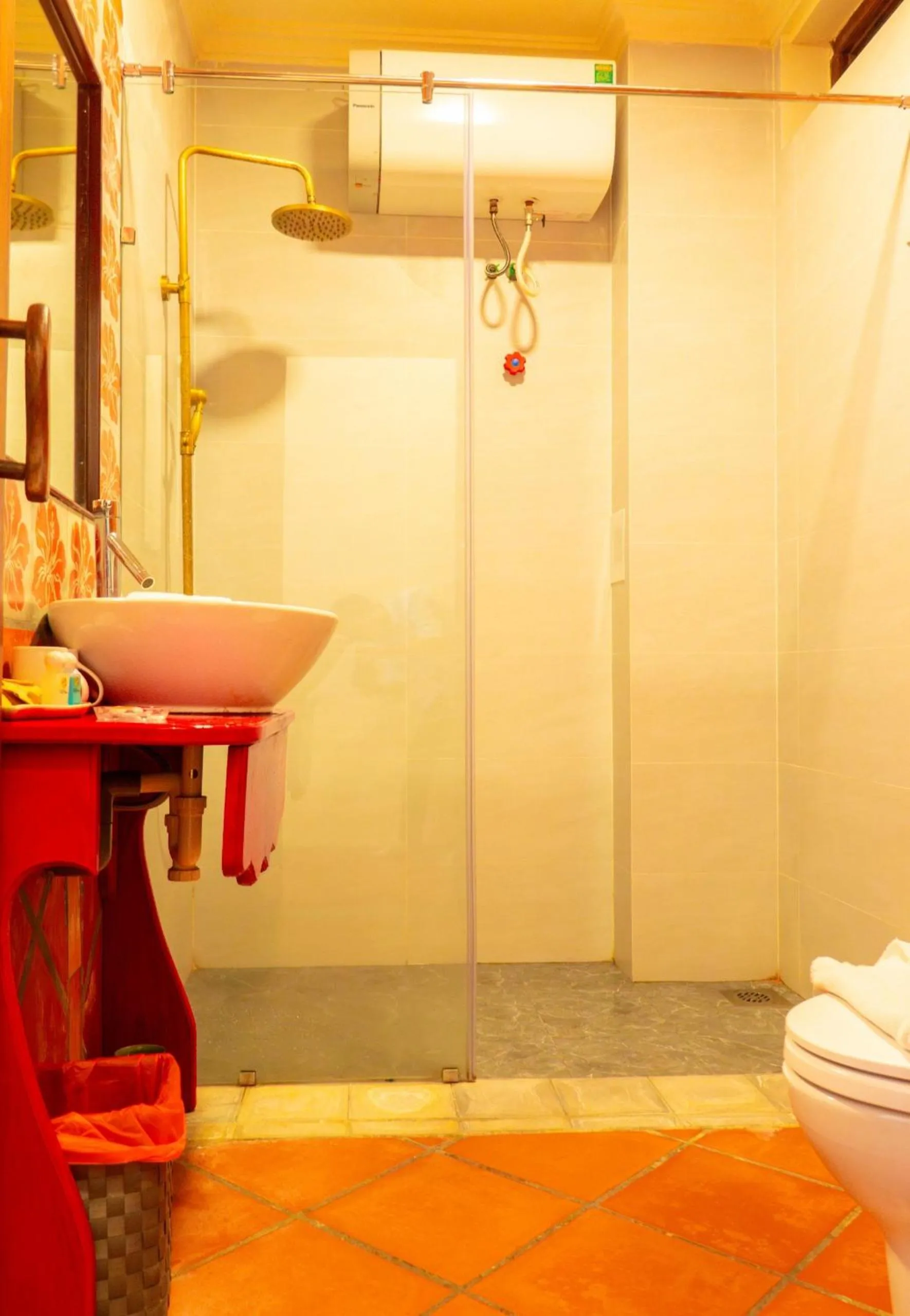 Full Moon Beach Resort