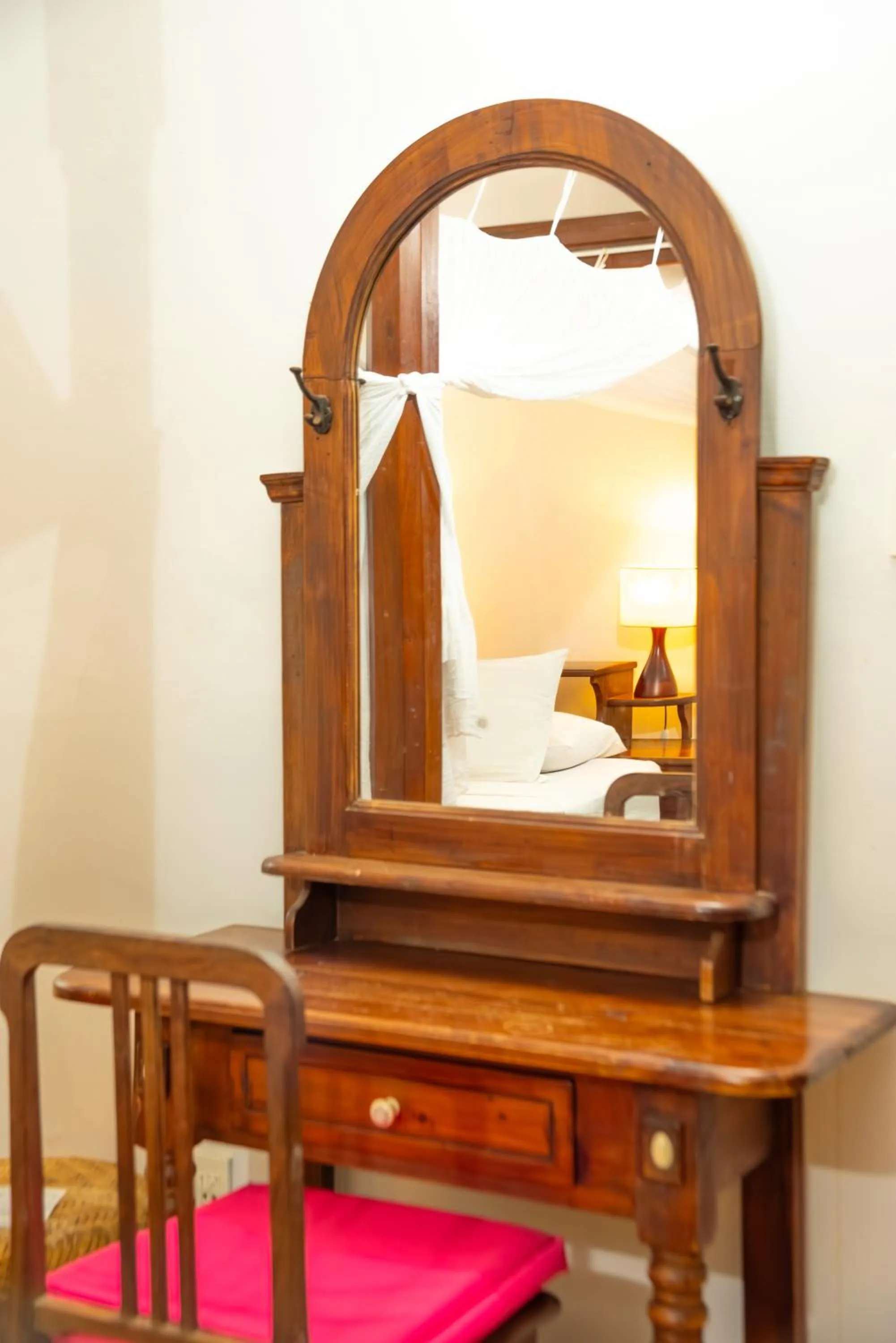 Bedroom, Bed in Full Moon Beach Resort