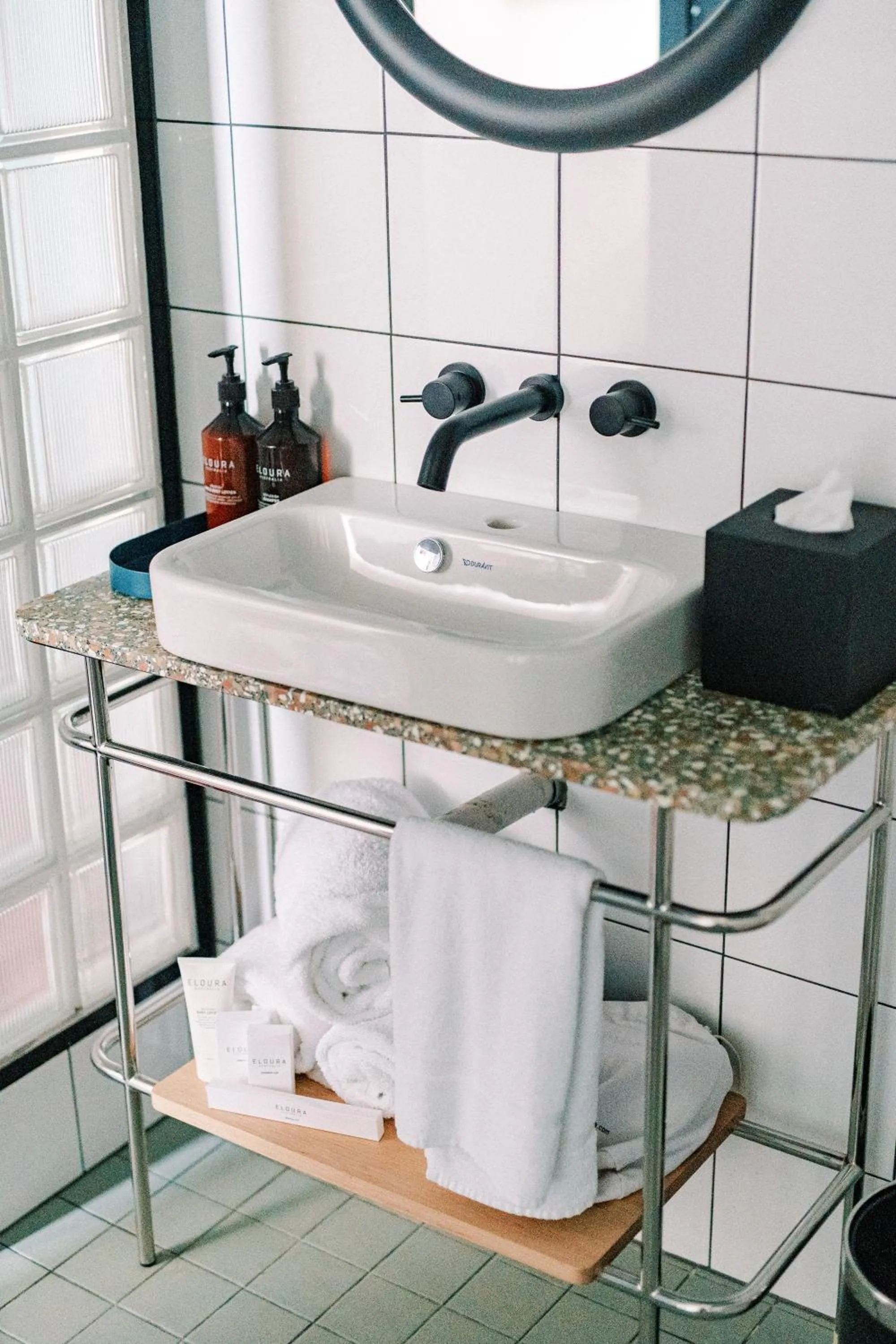 Bathroom in Stay at Hotel Steyne