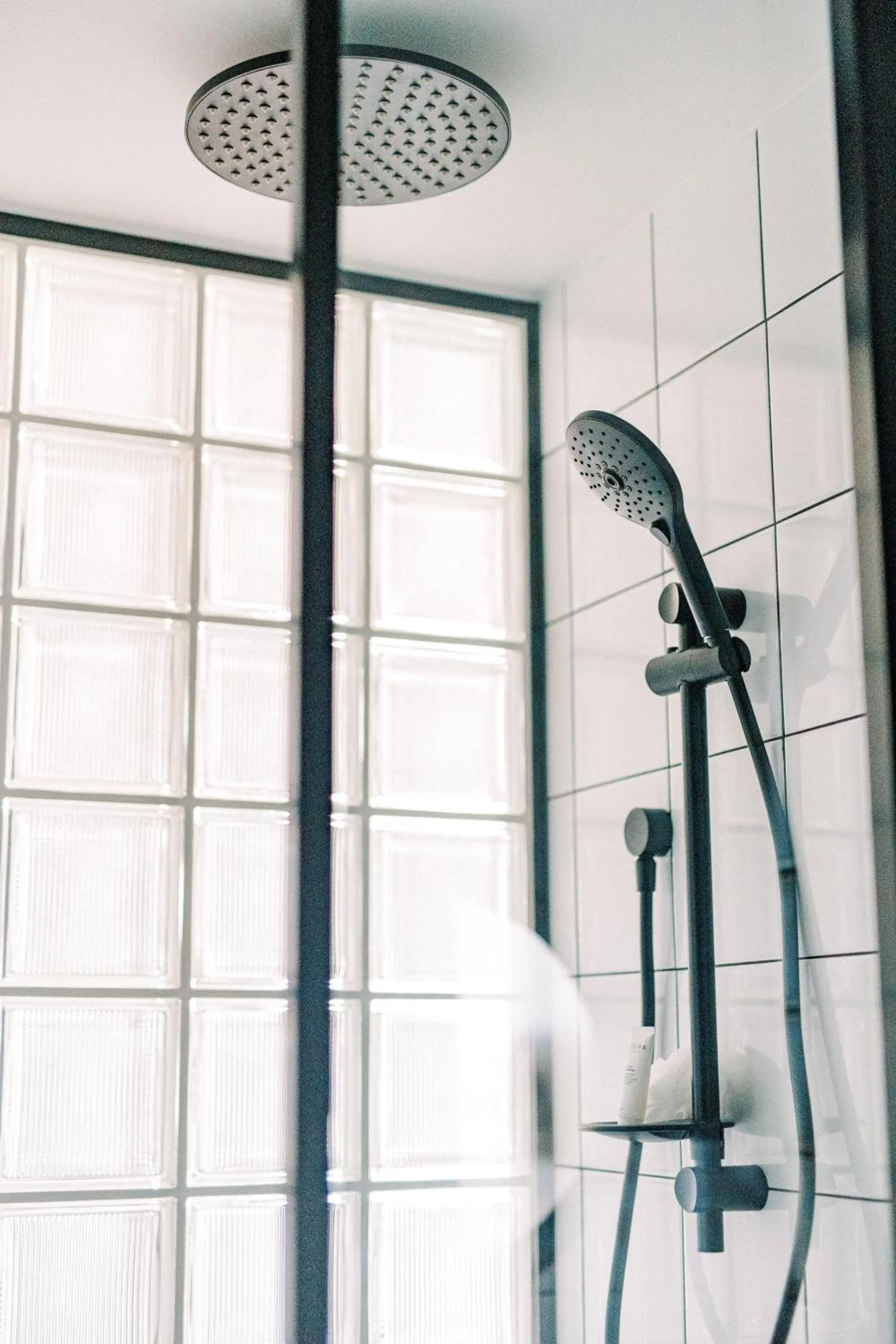 Stay at Hotel Steyne