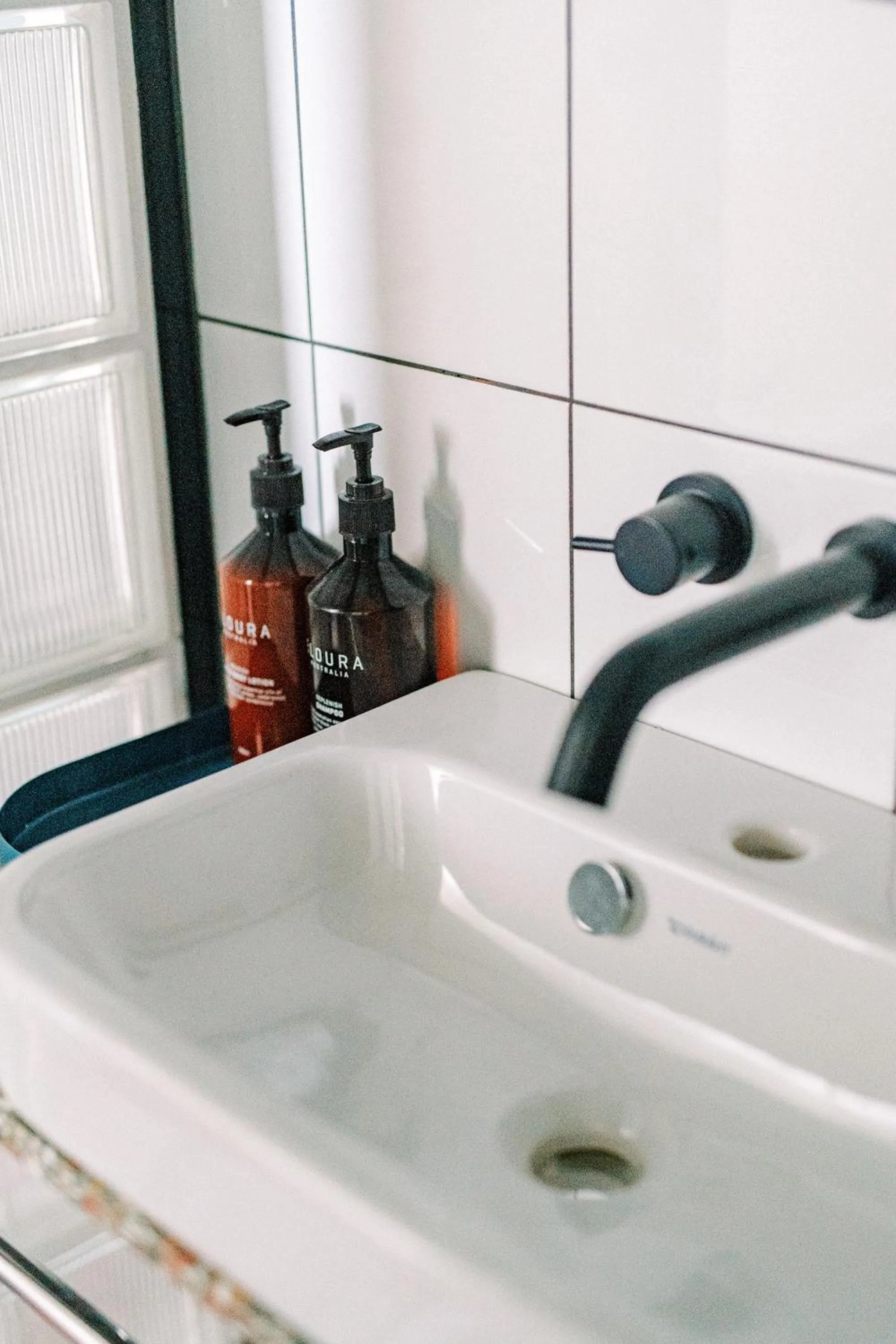 Stay at Hotel Steyne