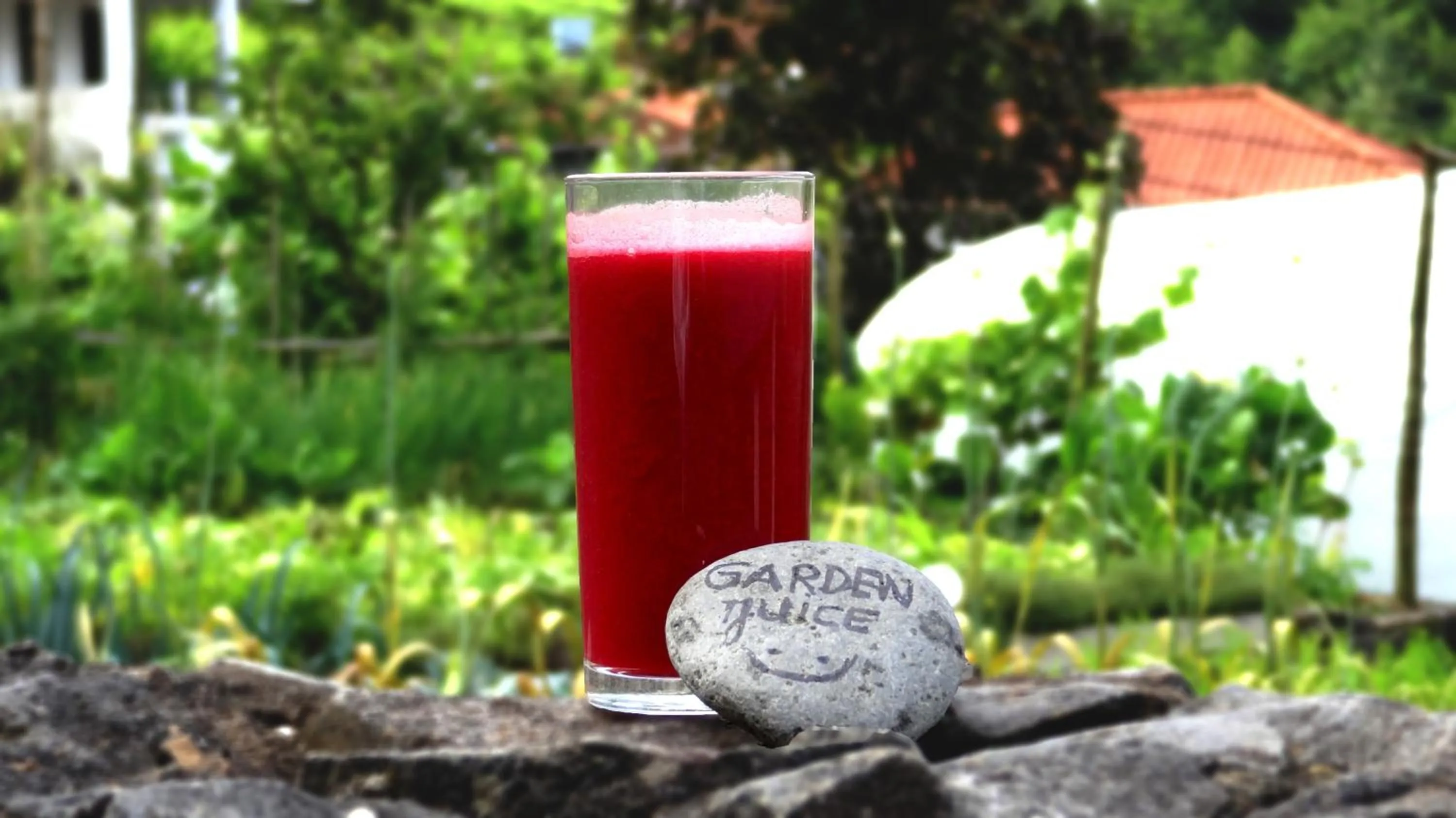 Breakfast in Solar da Bica