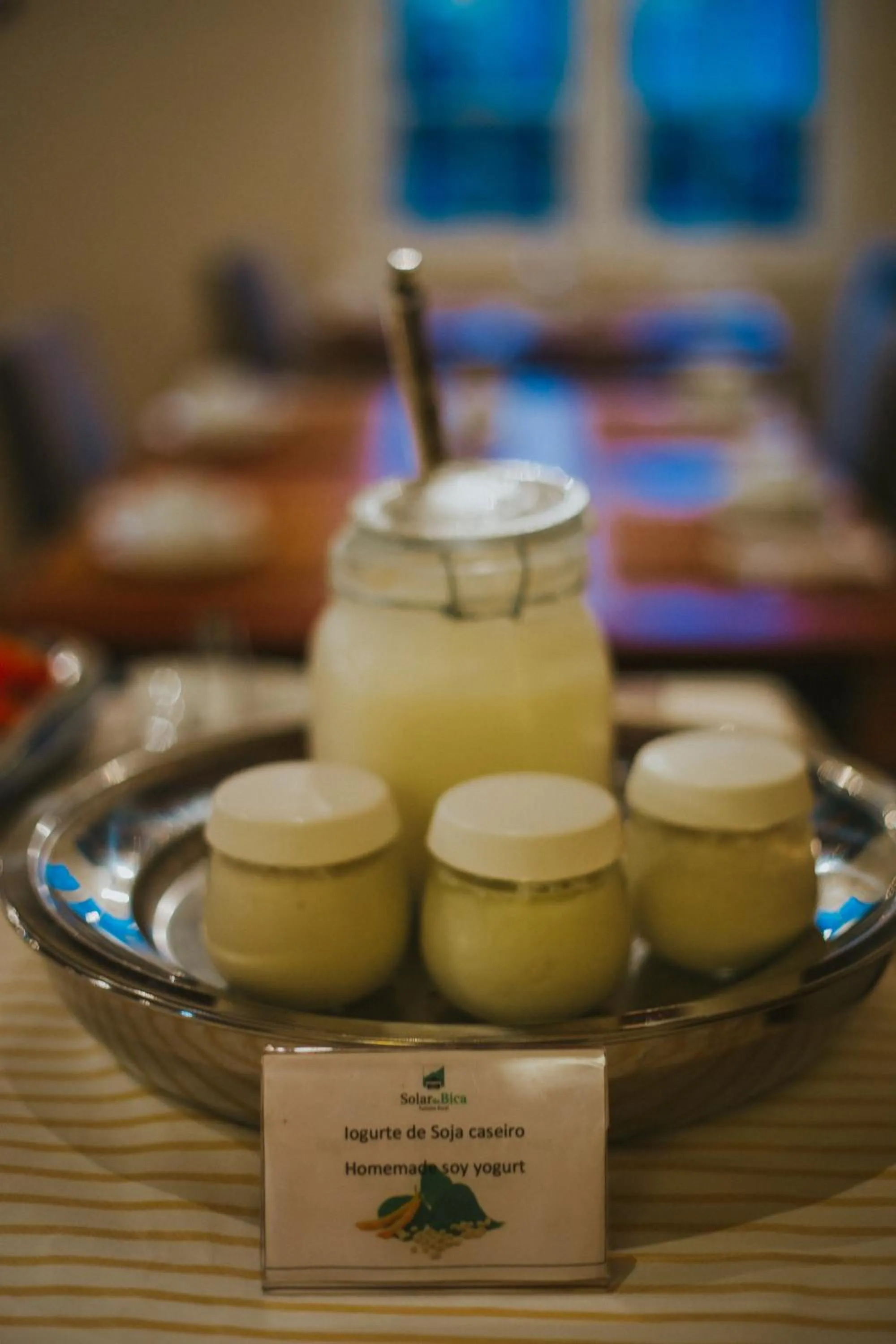 Food in Solar da Bica