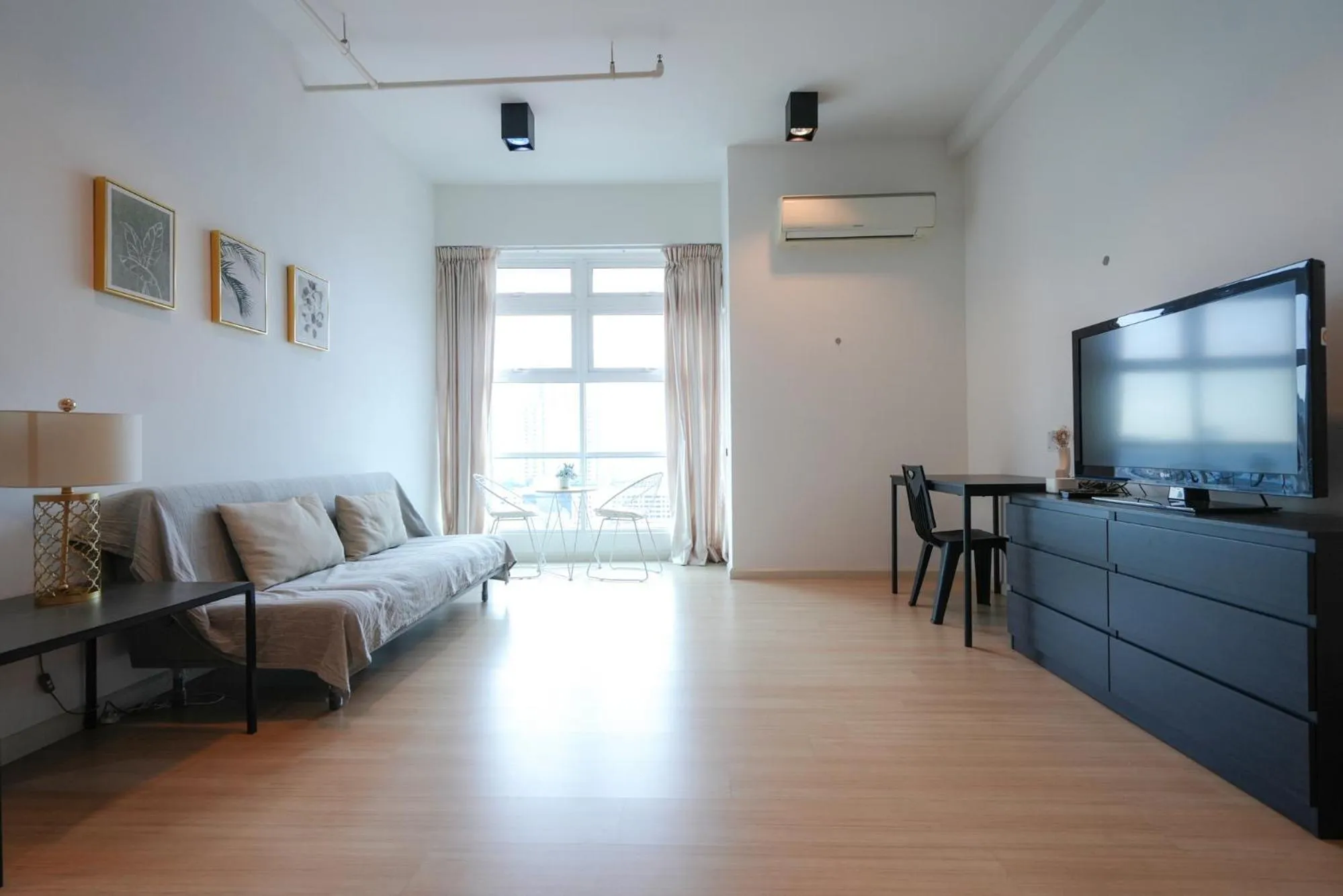 GT Home @ Sunway Nexis