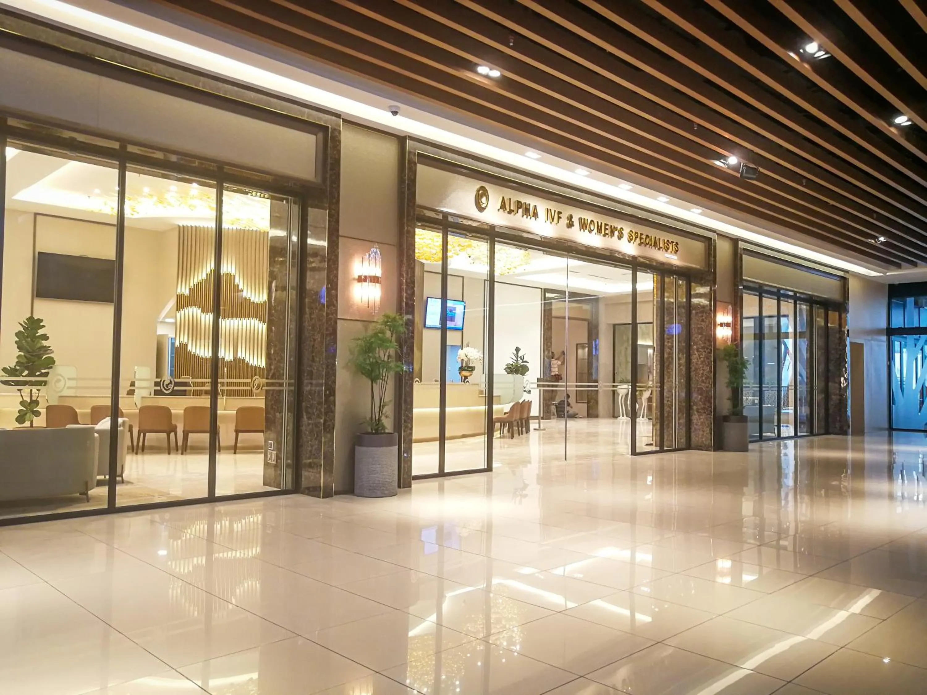 GT Home @ Sunway Nexis