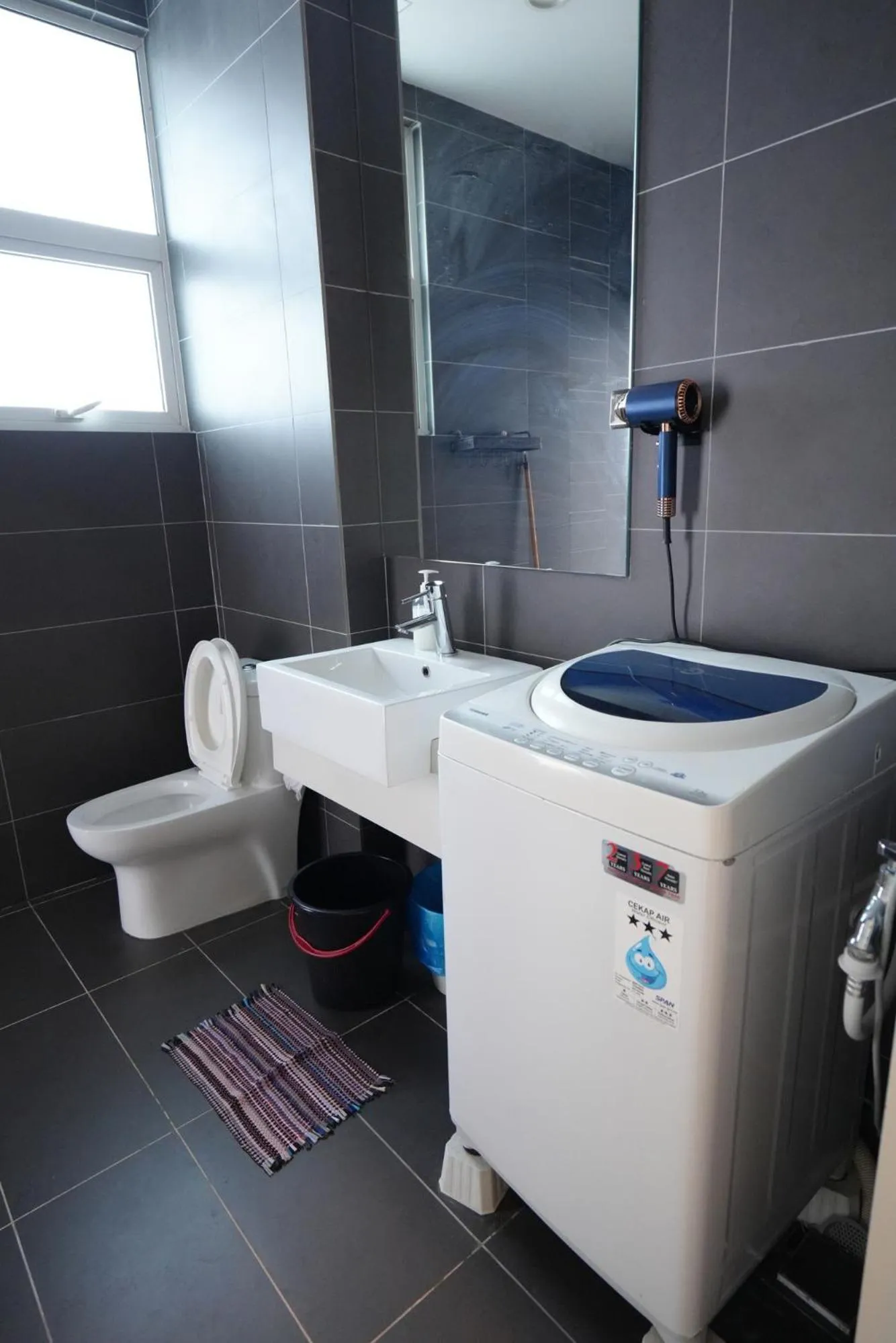 GT Home @ Sunway Nexis